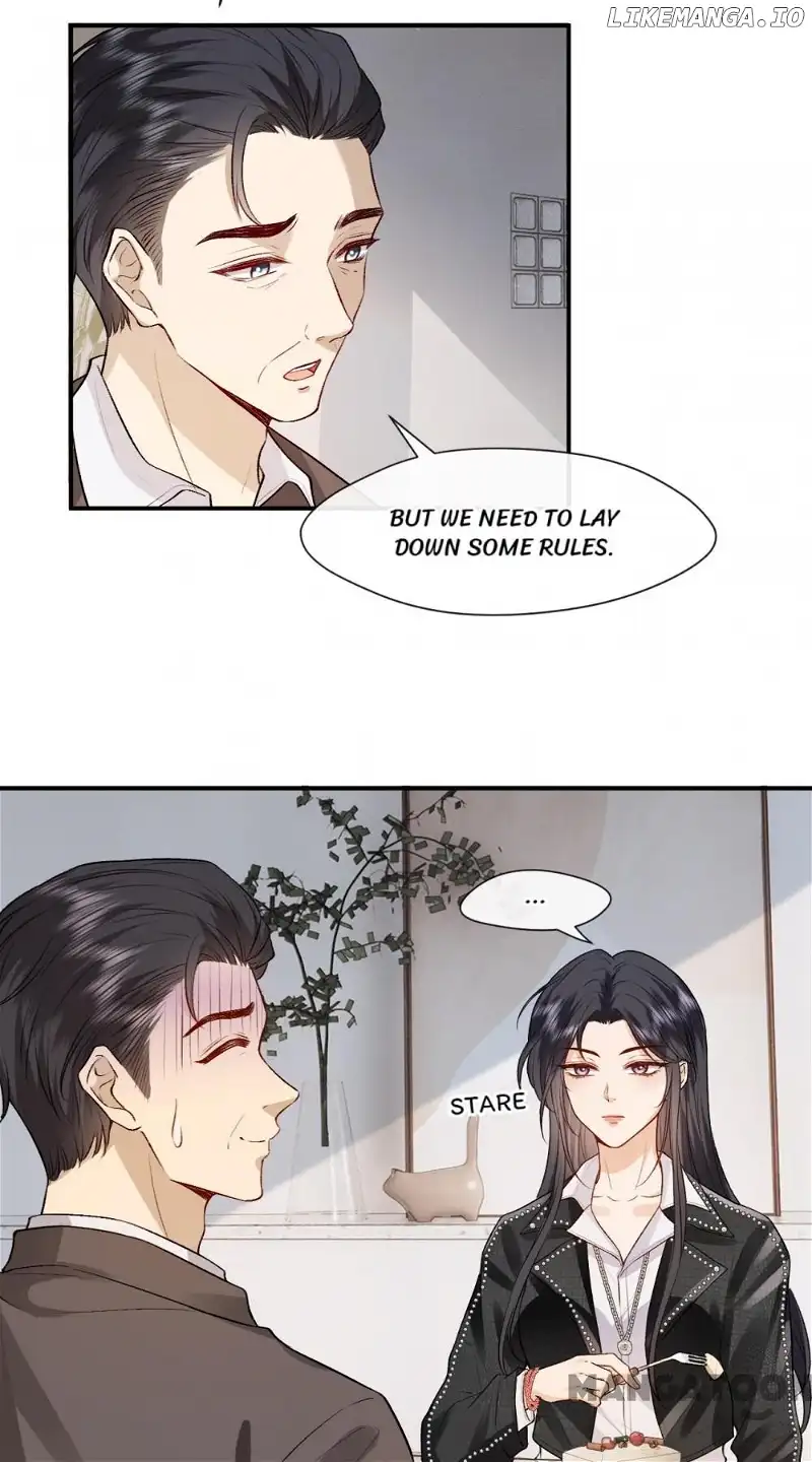 Madam and Her Daily Online Face-Slapping Chapter 8 - Page 6