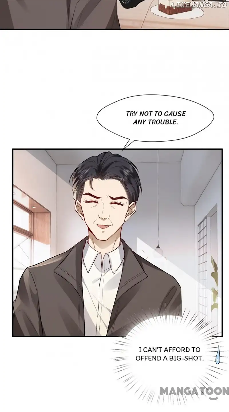Madam and Her Daily Online Face-Slapping Chapter 8 - Page 7