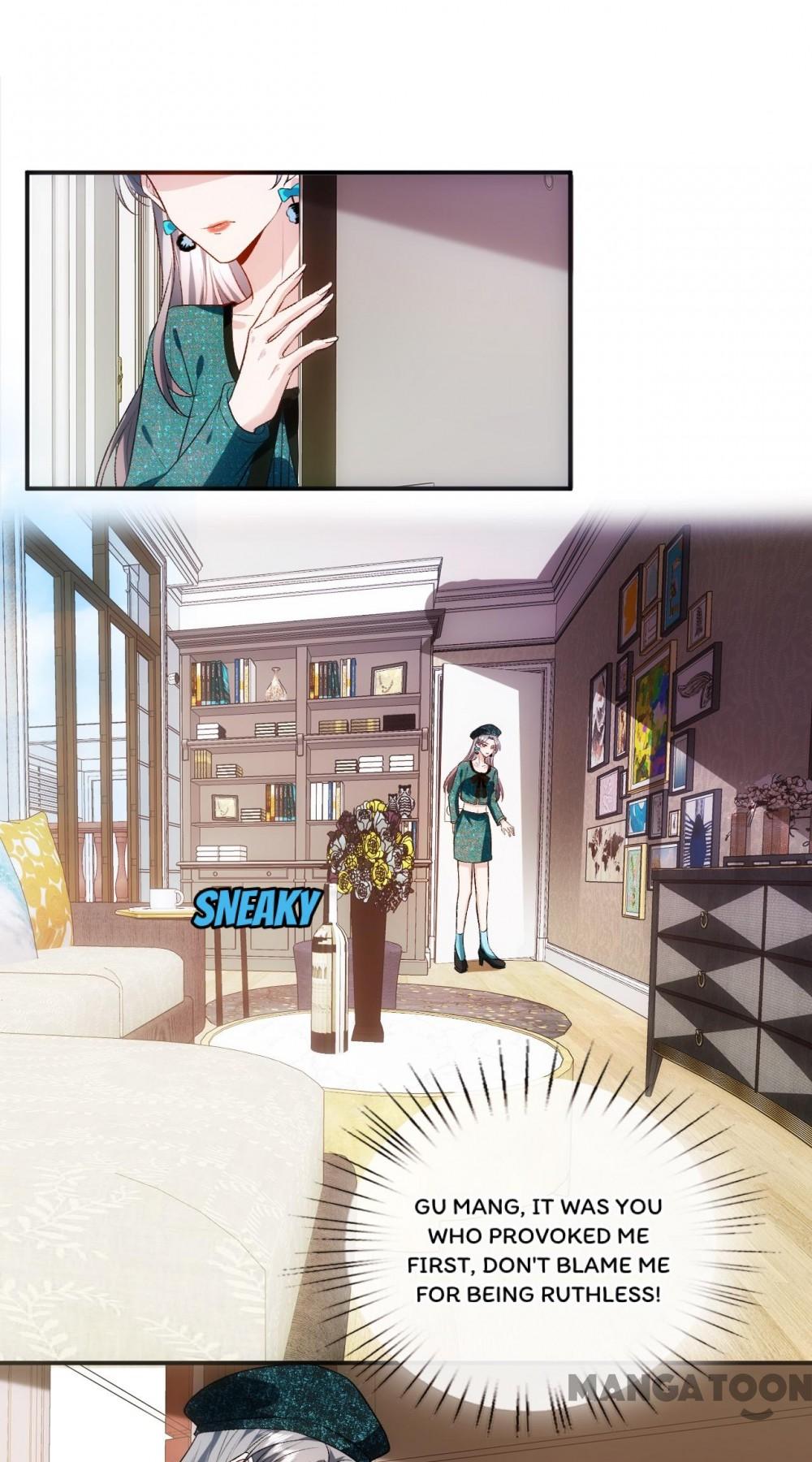 Madam and Her Daily Online Face-Slapping Chapter 80 - Page 0