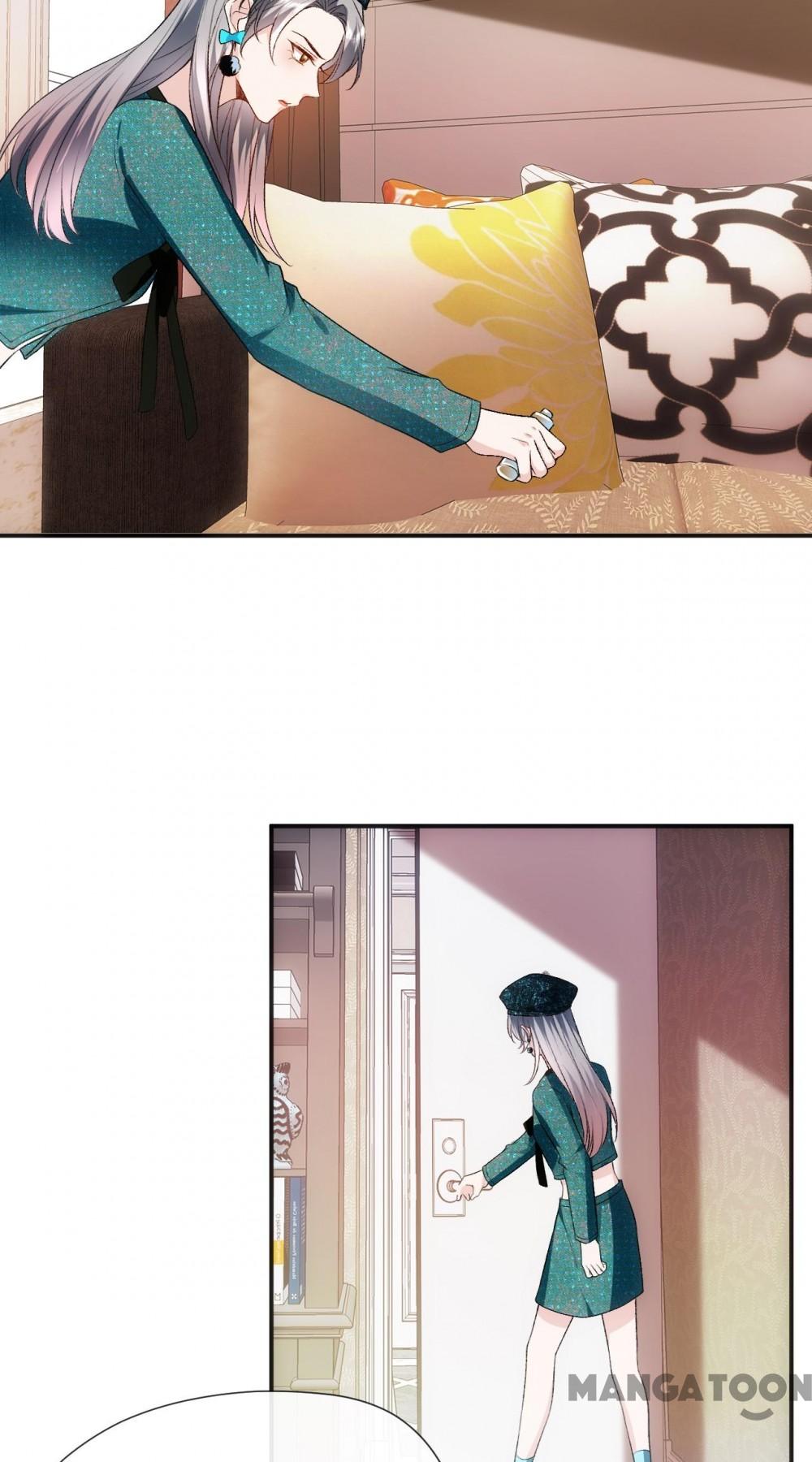 Madam and Her Daily Online Face-Slapping Chapter 80 - Page 1