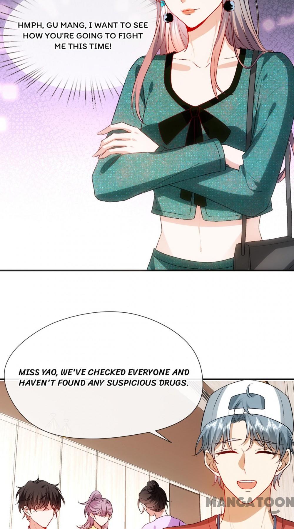 Madam and Her Daily Online Face-Slapping Chapter 80 - Page 10