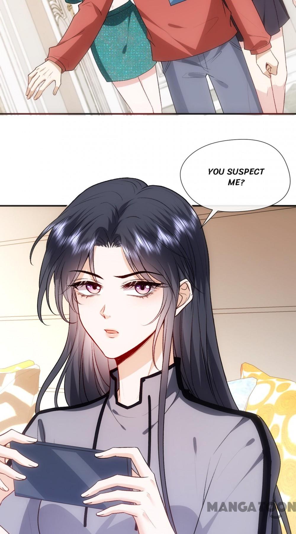 Madam and Her Daily Online Face-Slapping Chapter 80 - Page 15