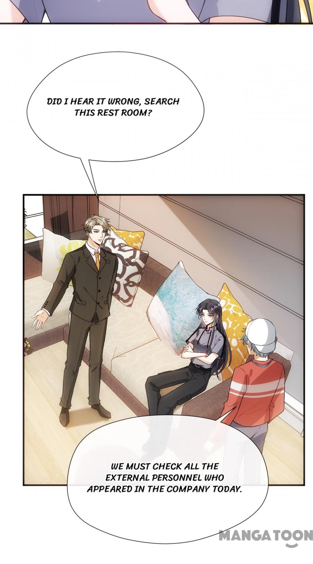 Madam and Her Daily Online Face-Slapping Chapter 80 - Page 16