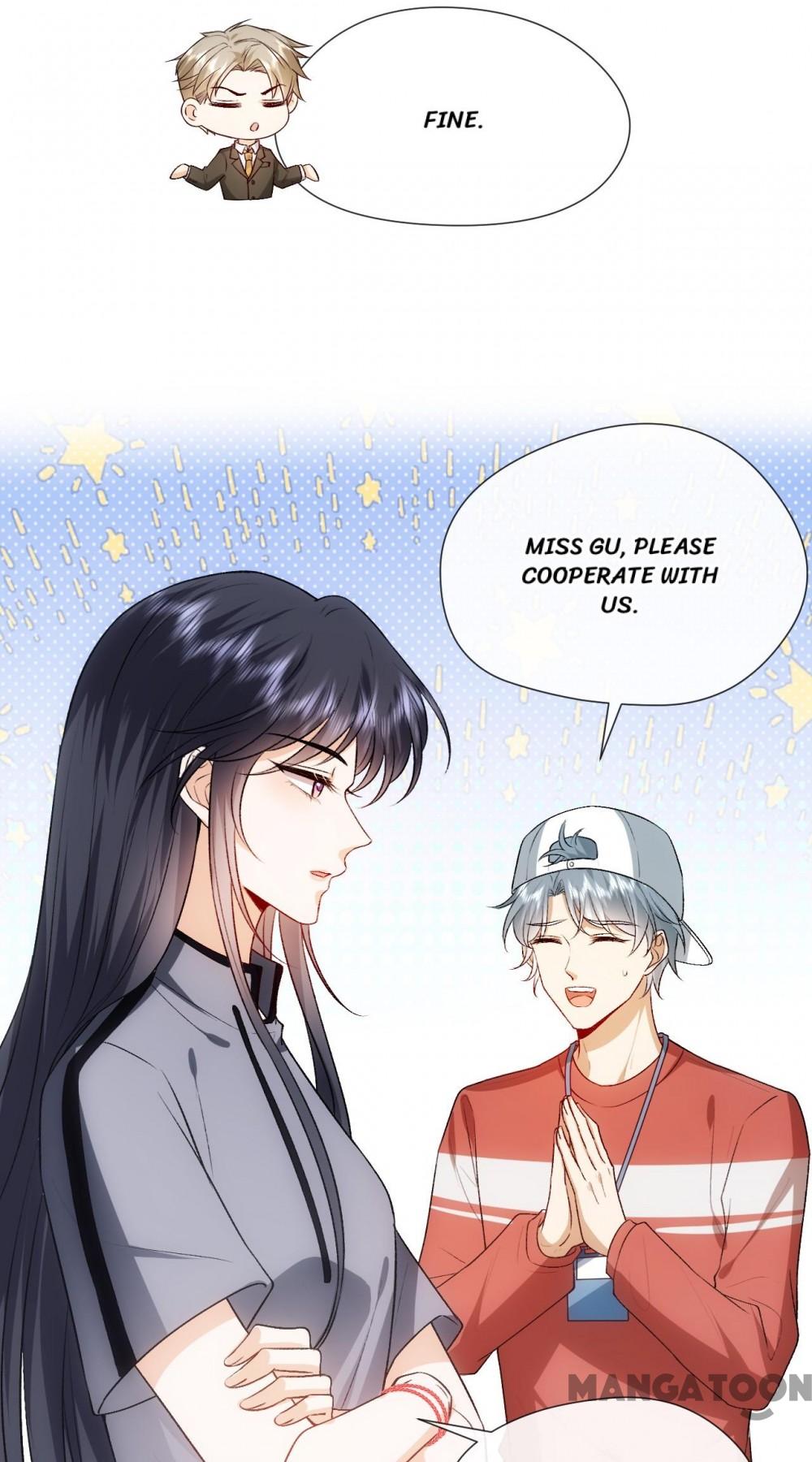 Madam and Her Daily Online Face-Slapping Chapter 80 - Page 17