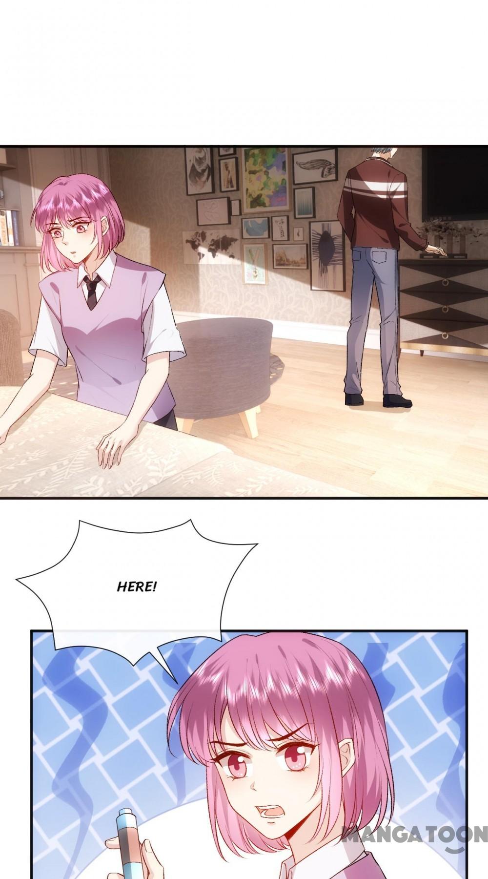 Madam and Her Daily Online Face-Slapping Chapter 80 - Page 19