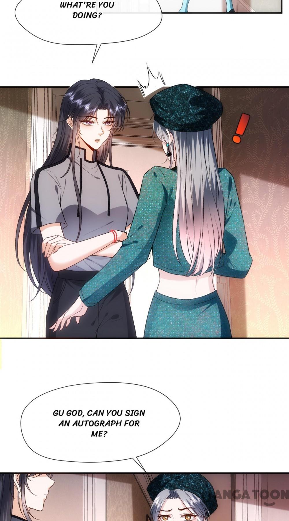 Madam and Her Daily Online Face-Slapping Chapter 80 - Page 2