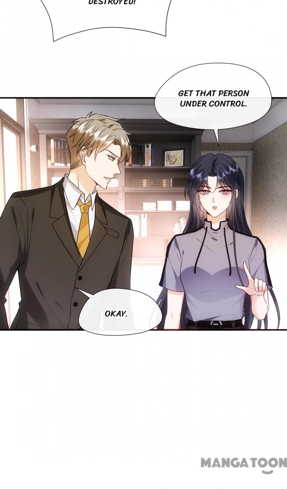 Madam and Her Daily Online Face-Slapping Chapter 80 - Page 25