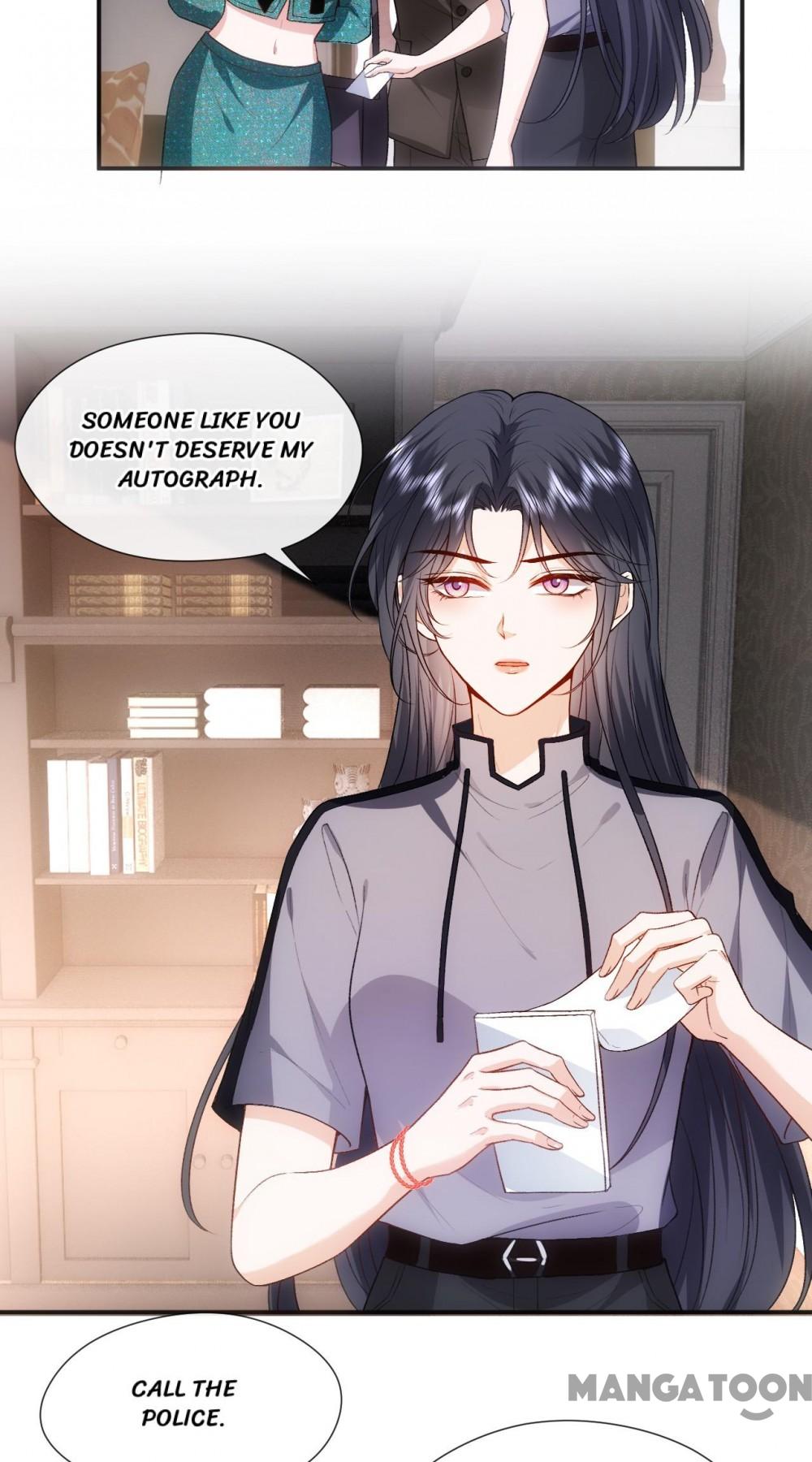 Madam and Her Daily Online Face-Slapping Chapter 80 - Page 27