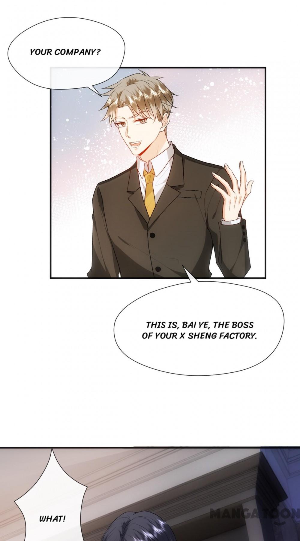Madam and Her Daily Online Face-Slapping Chapter 80 - Page 29