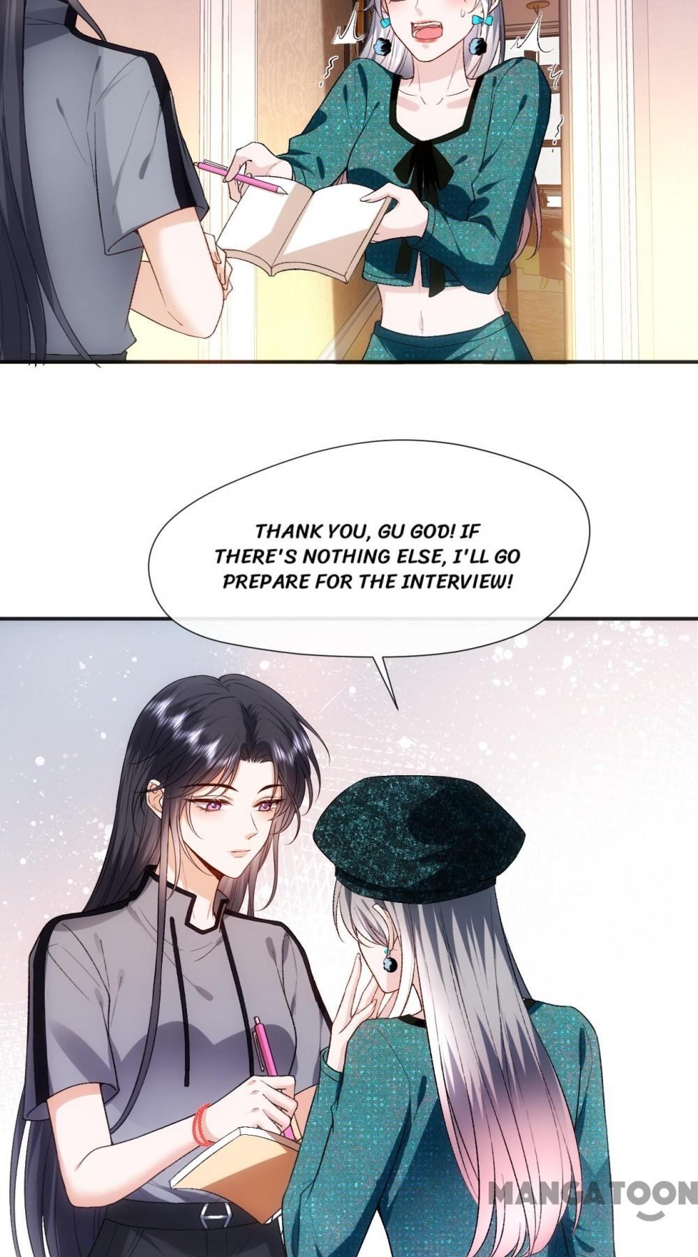 Madam and Her Daily Online Face-Slapping Chapter 80 - Page 3
