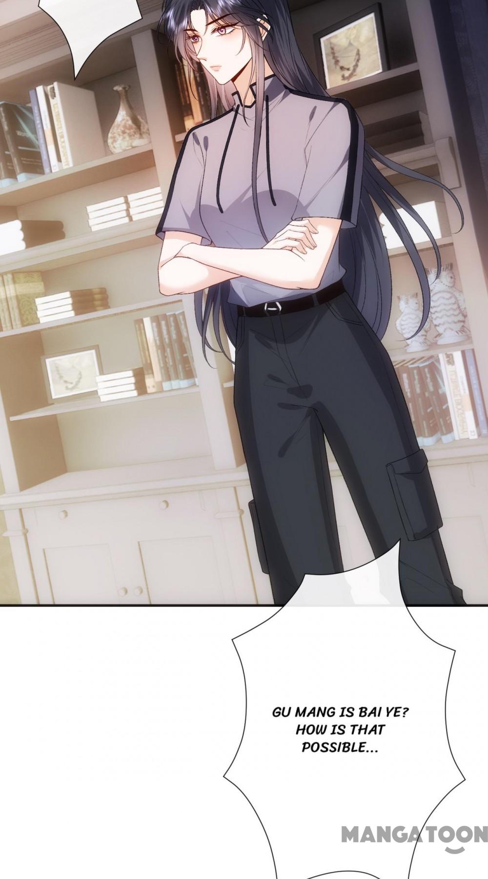 Madam and Her Daily Online Face-Slapping Chapter 80 - Page 30