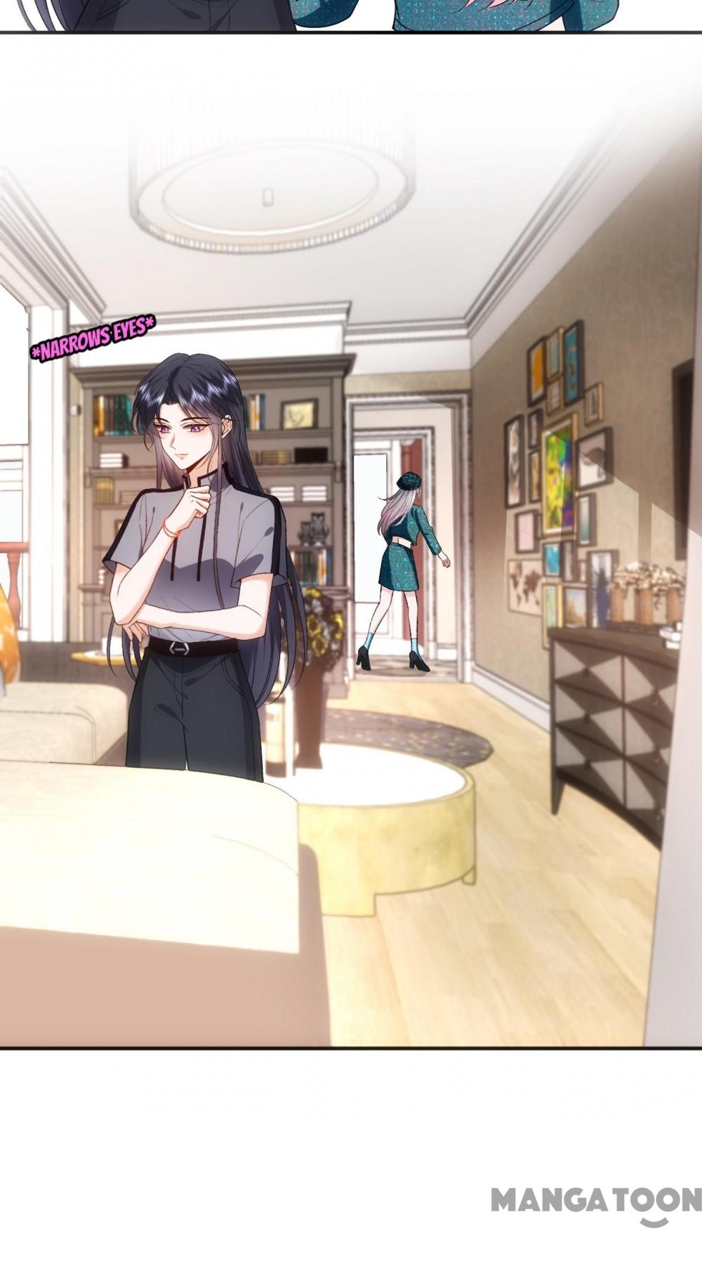 Madam and Her Daily Online Face-Slapping Chapter 80 - Page 4
