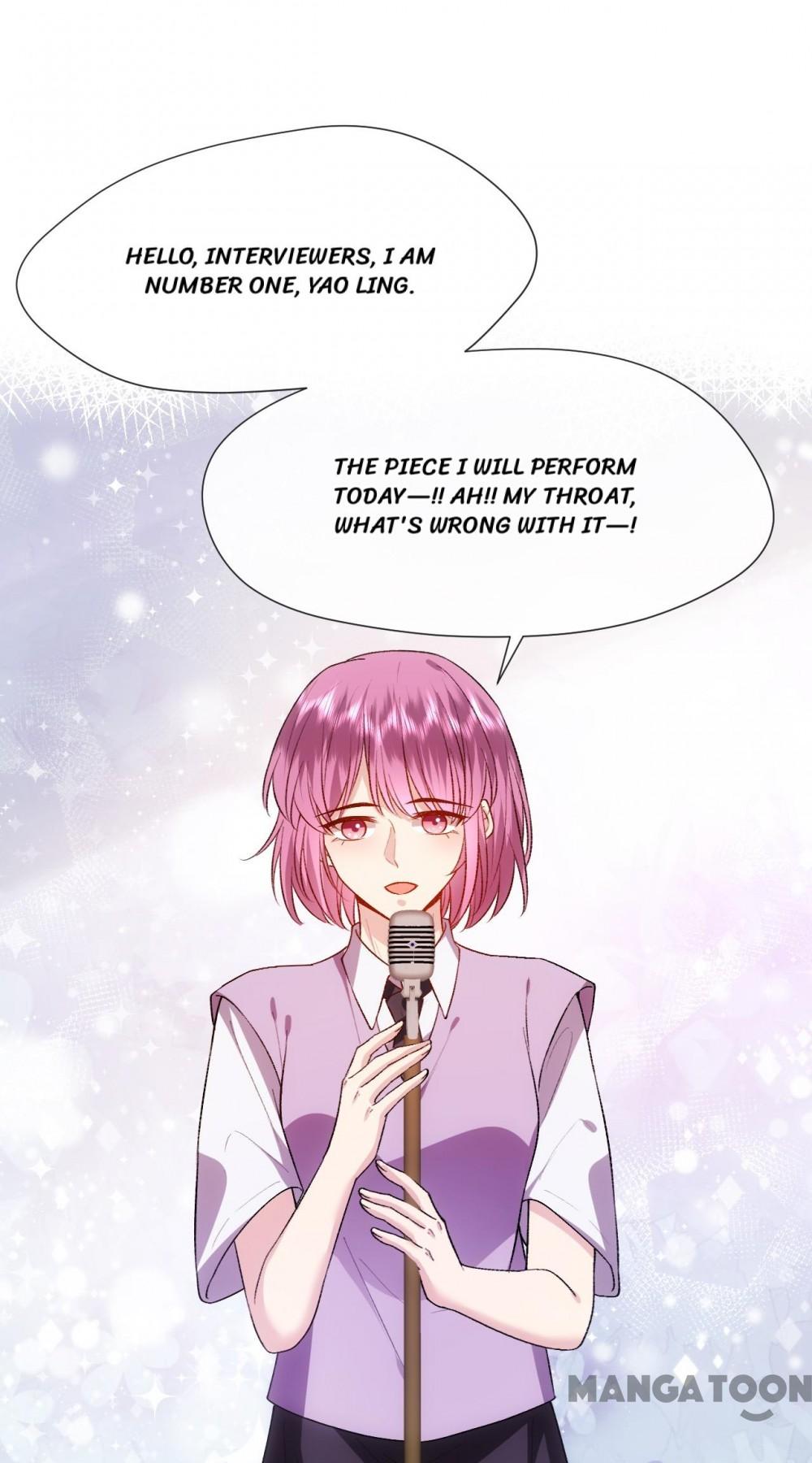 Madam and Her Daily Online Face-Slapping Chapter 80 - Page 5