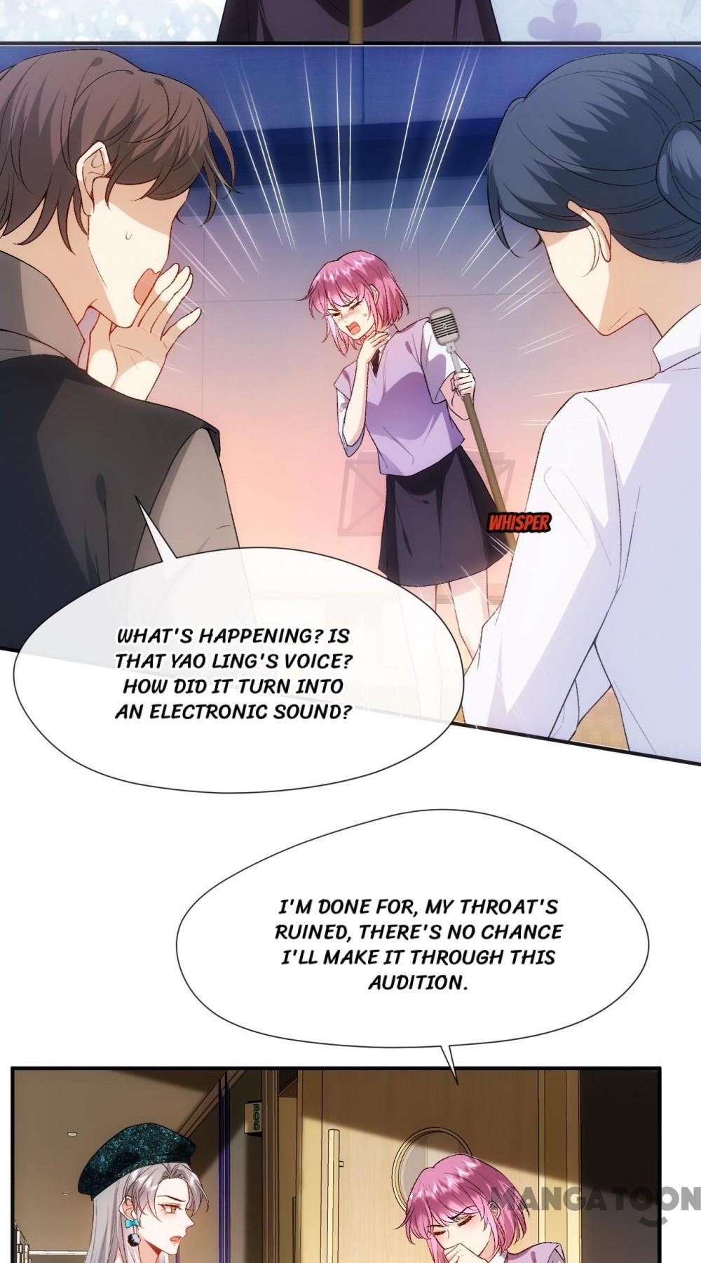 Madam and Her Daily Online Face-Slapping Chapter 80 - Page 6