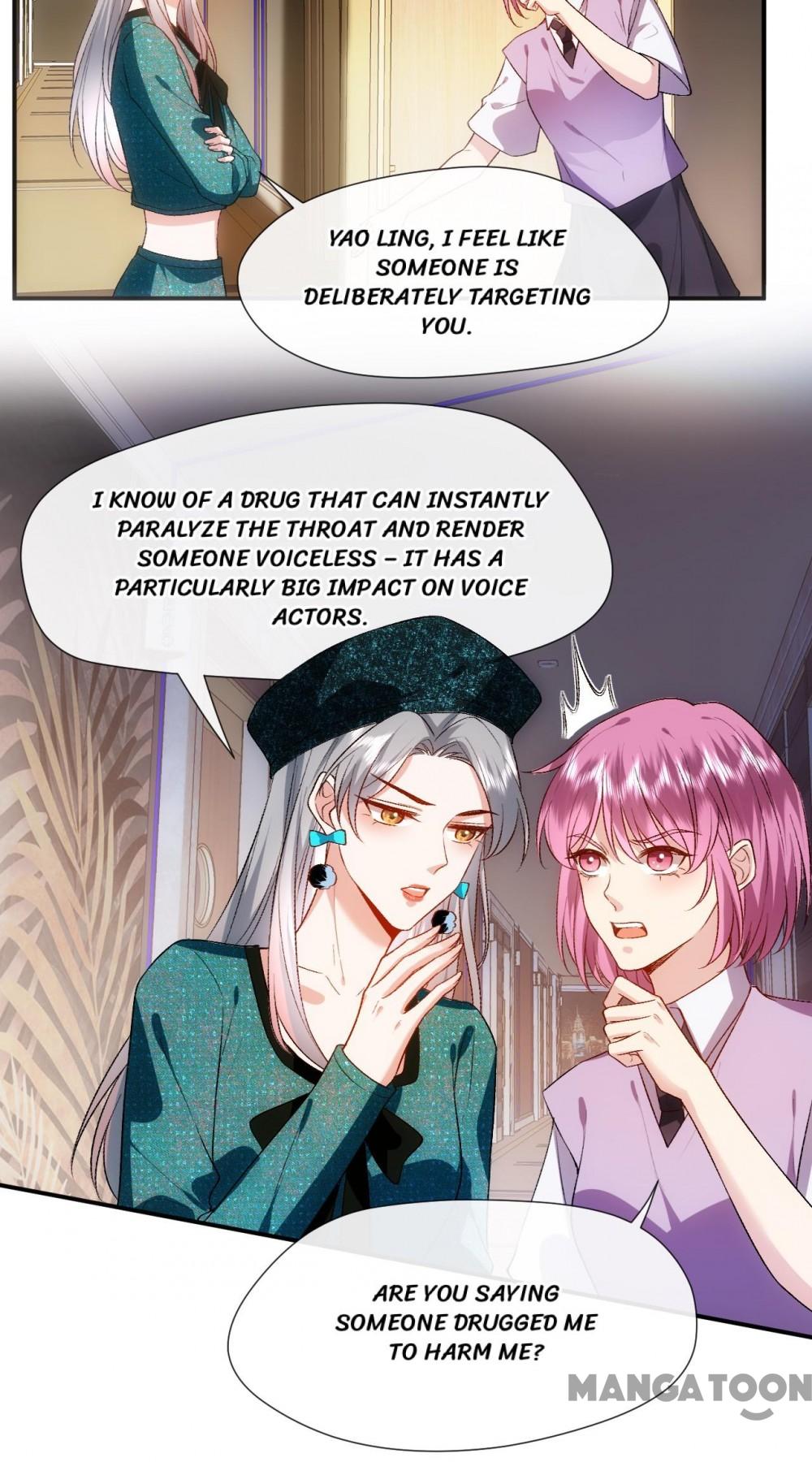 Madam and Her Daily Online Face-Slapping Chapter 80 - Page 7