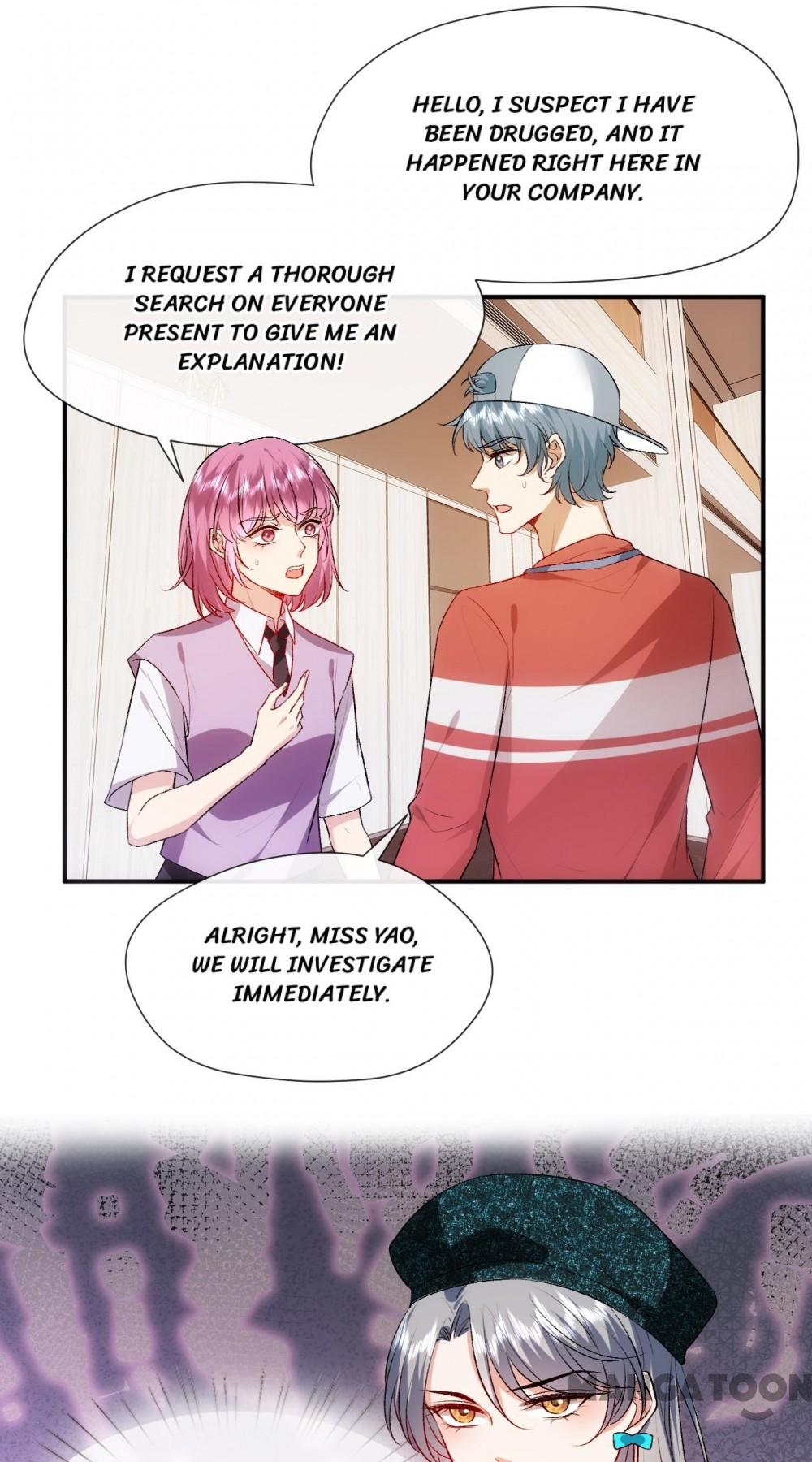 Madam and Her Daily Online Face-Slapping Chapter 80 - Page 9