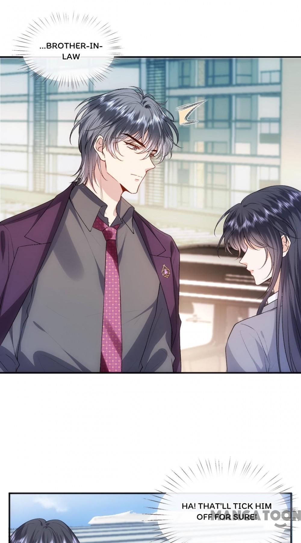 Madam and Her Daily Online Face-Slapping Chapter 81 - Page 0