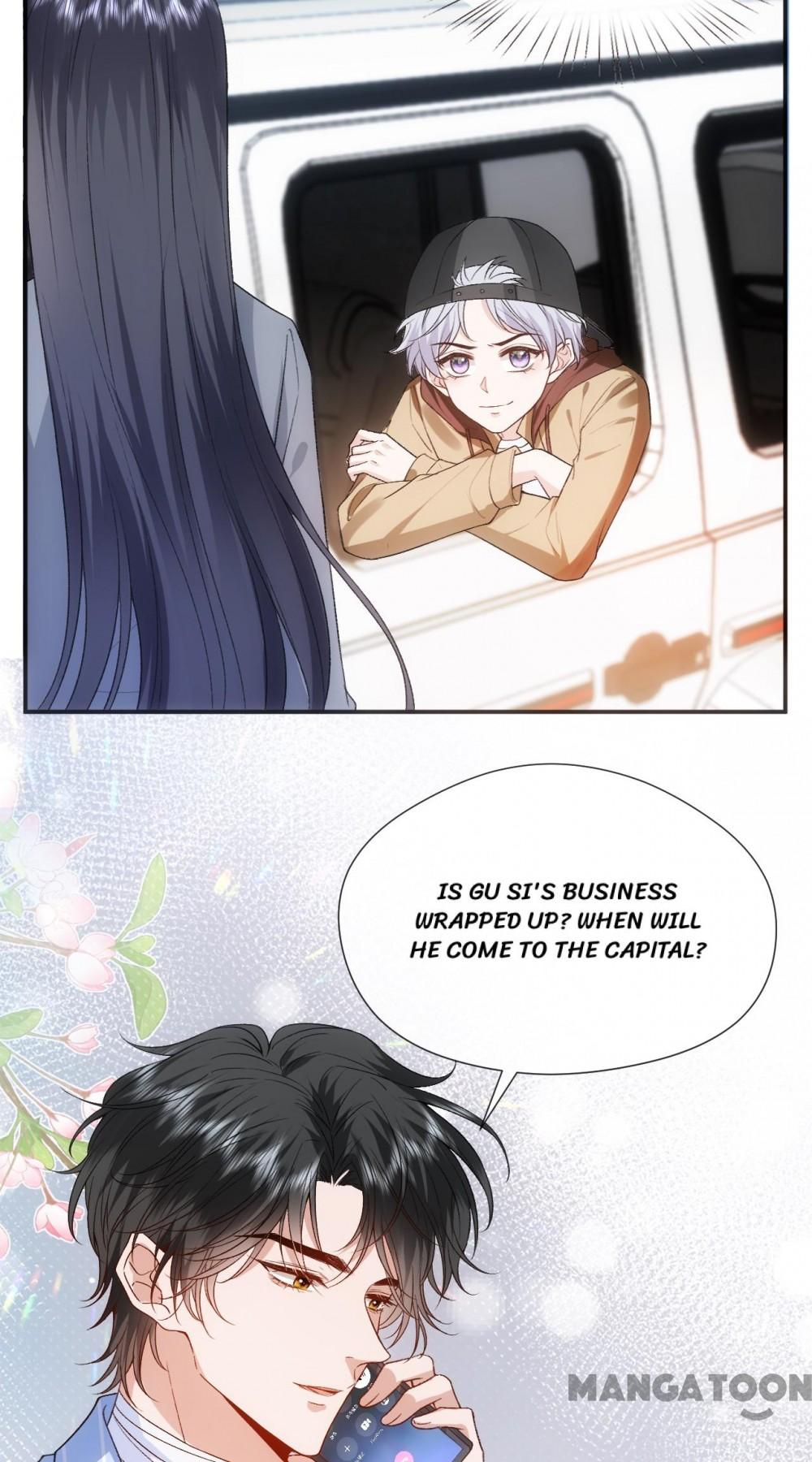 Madam and Her Daily Online Face-Slapping Chapter 81 - Page 1