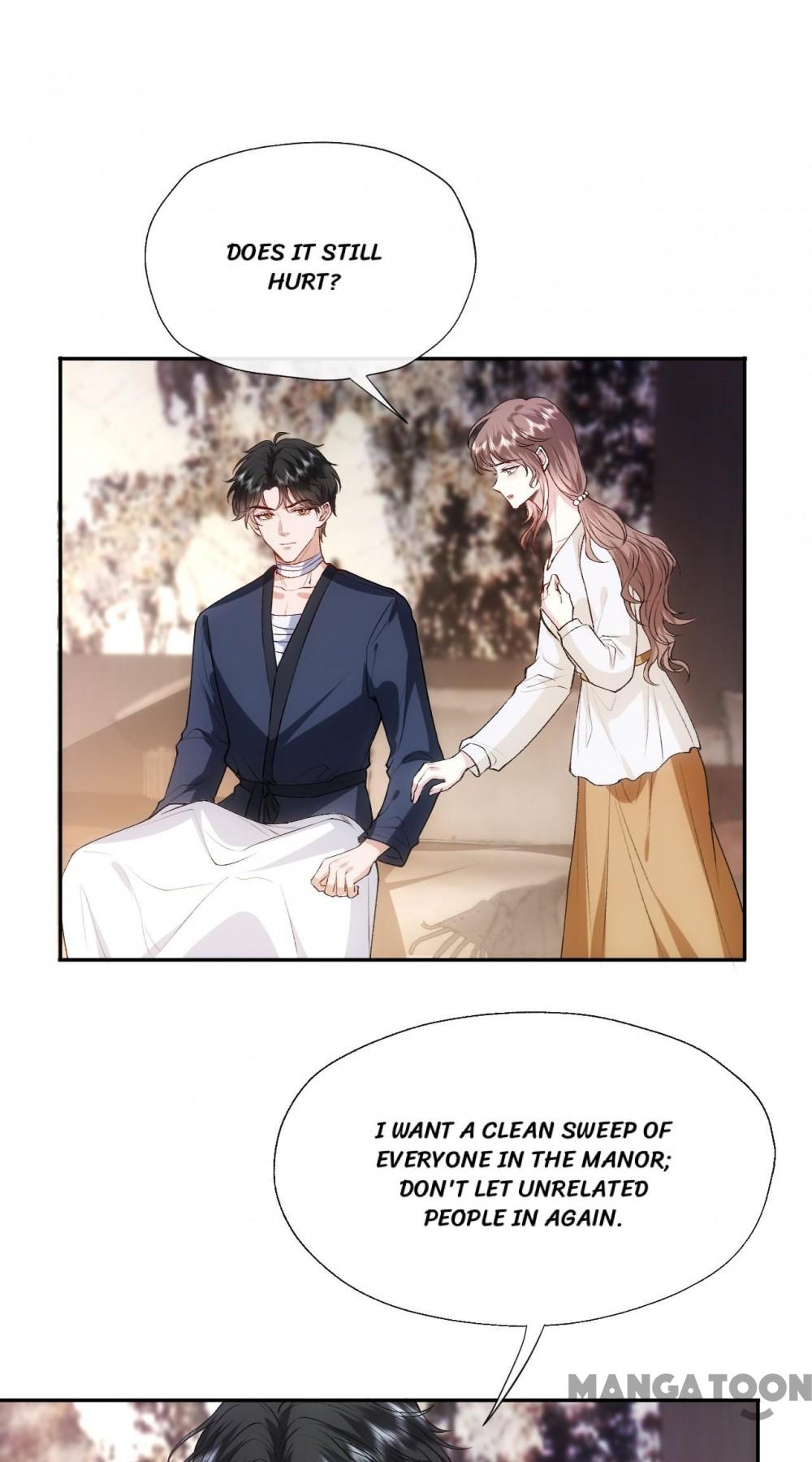 Madam and Her Daily Online Face-Slapping Chapter 82 - Page 11