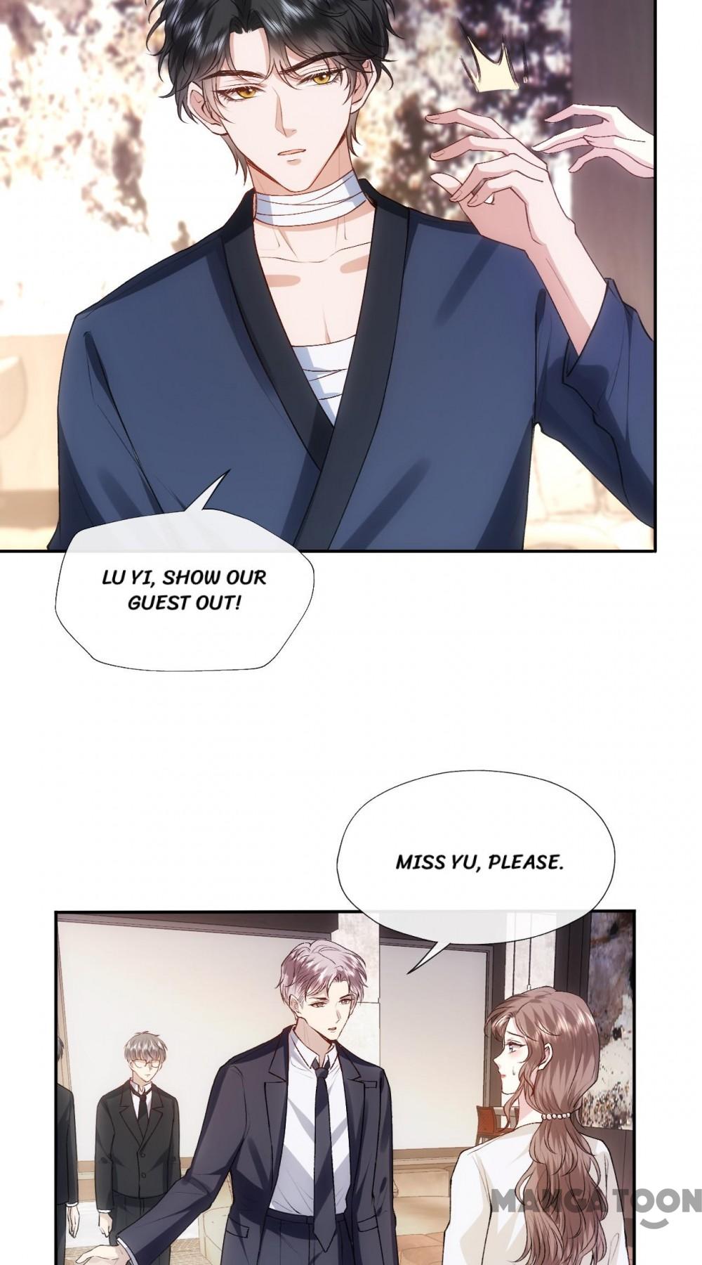 Madam and Her Daily Online Face-Slapping Chapter 82 - Page 12