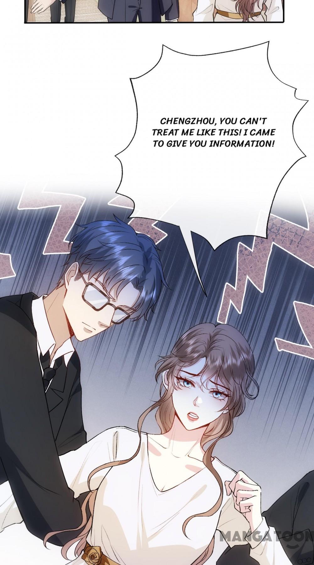 Madam and Her Daily Online Face-Slapping Chapter 82 - Page 13