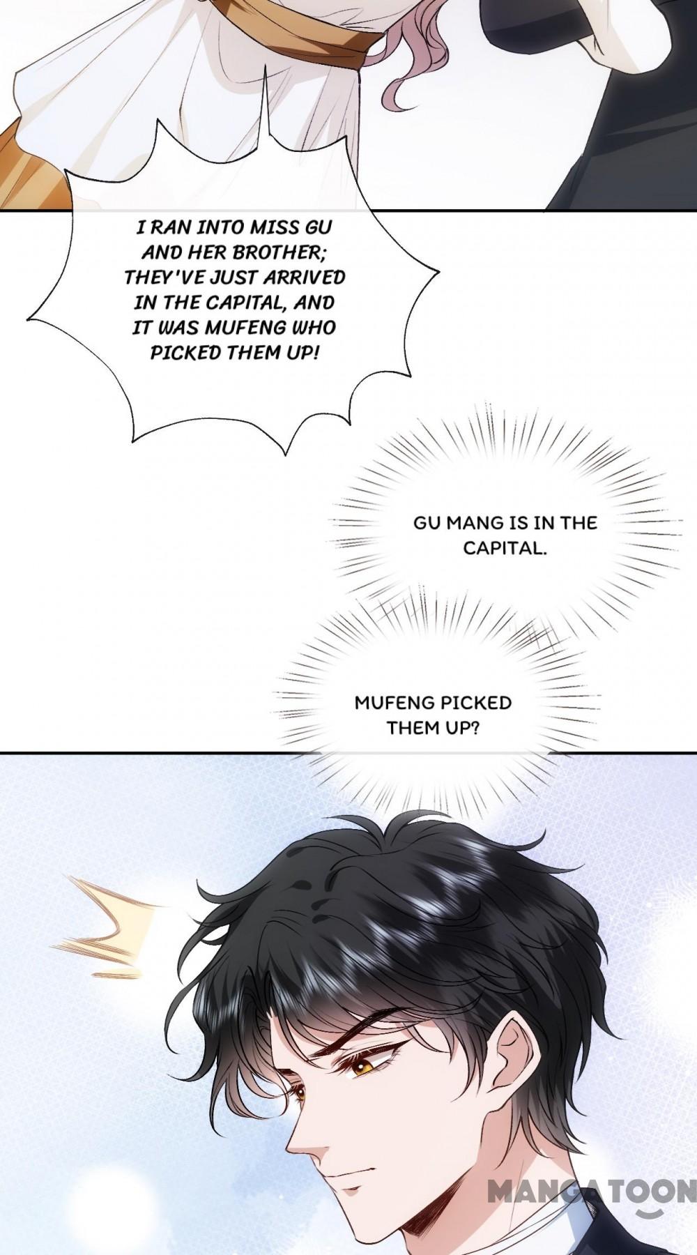 Madam and Her Daily Online Face-Slapping Chapter 82 - Page 14