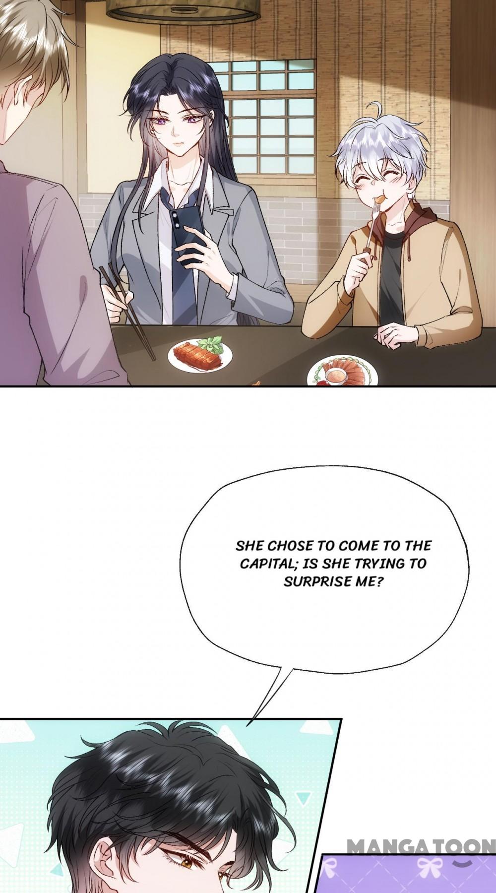 Madam and Her Daily Online Face-Slapping Chapter 82 - Page 16