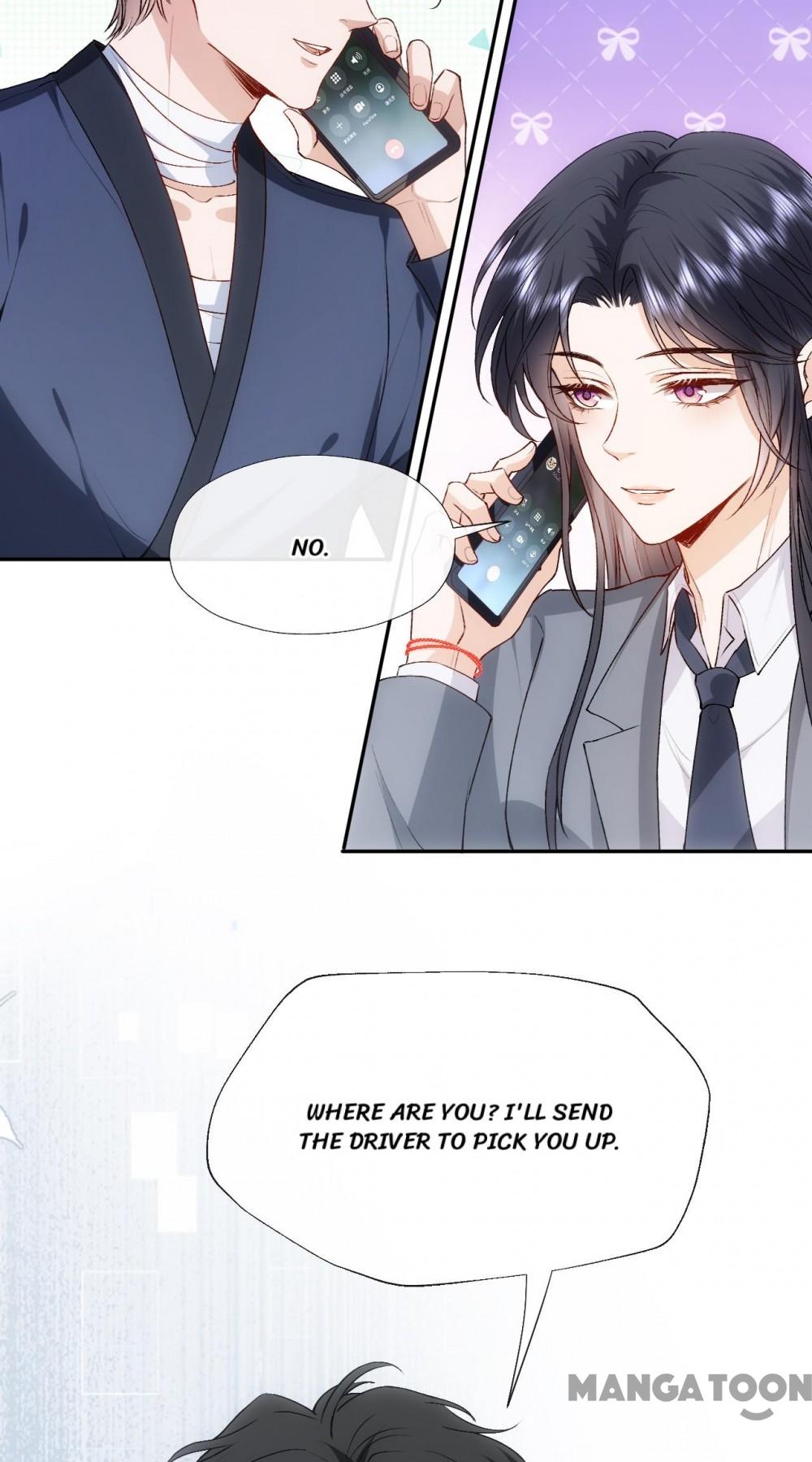 Madam and Her Daily Online Face-Slapping Chapter 82 - Page 17