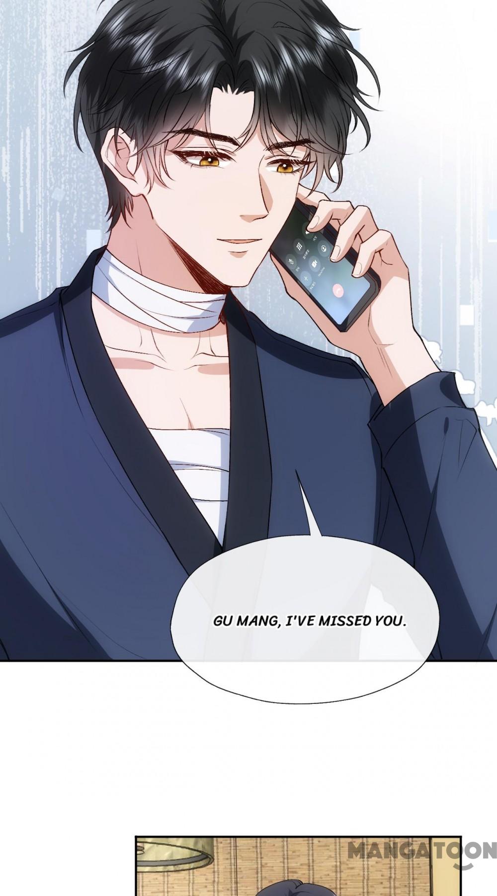 Madam and Her Daily Online Face-Slapping Chapter 82 - Page 18