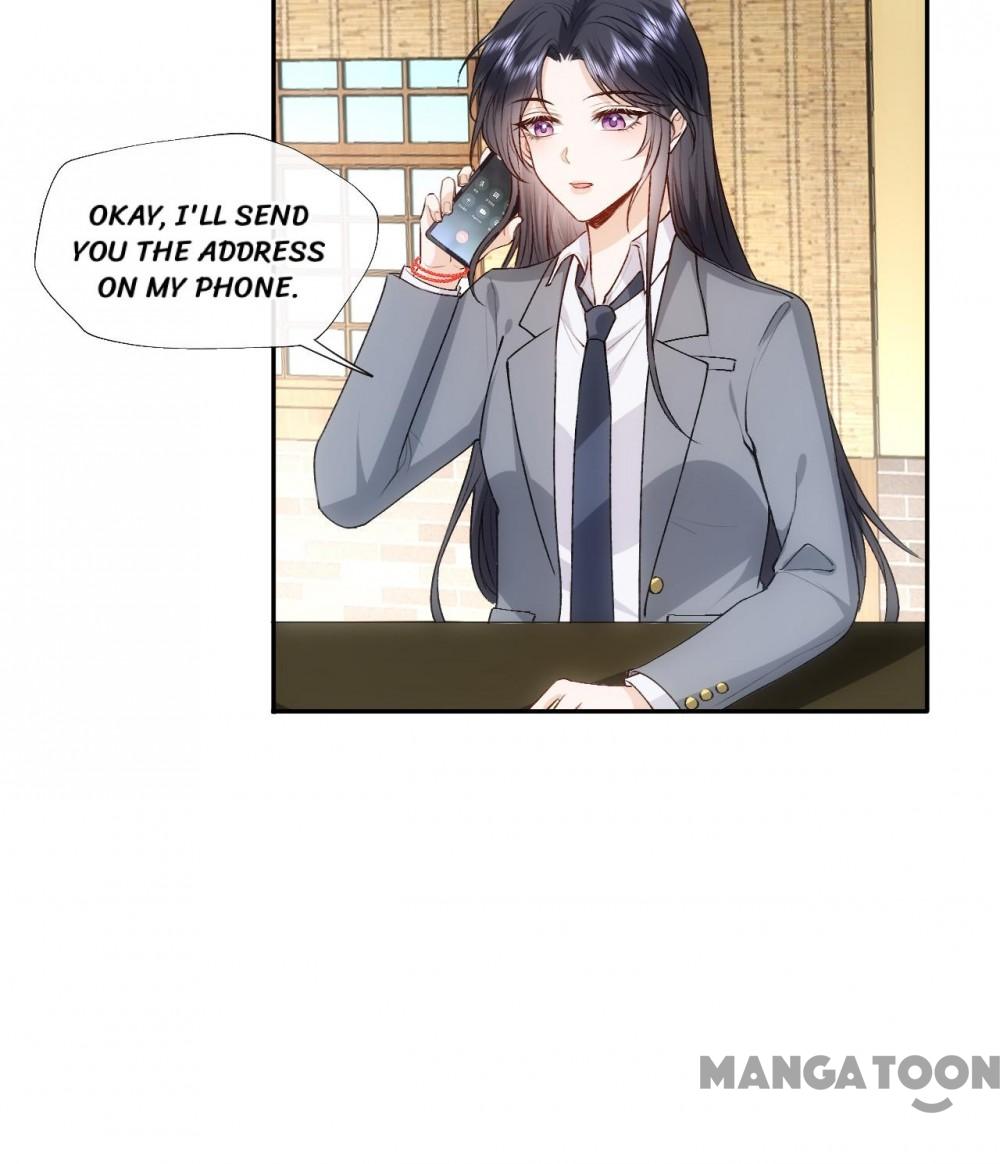 Madam and Her Daily Online Face-Slapping Chapter 82 - Page 19