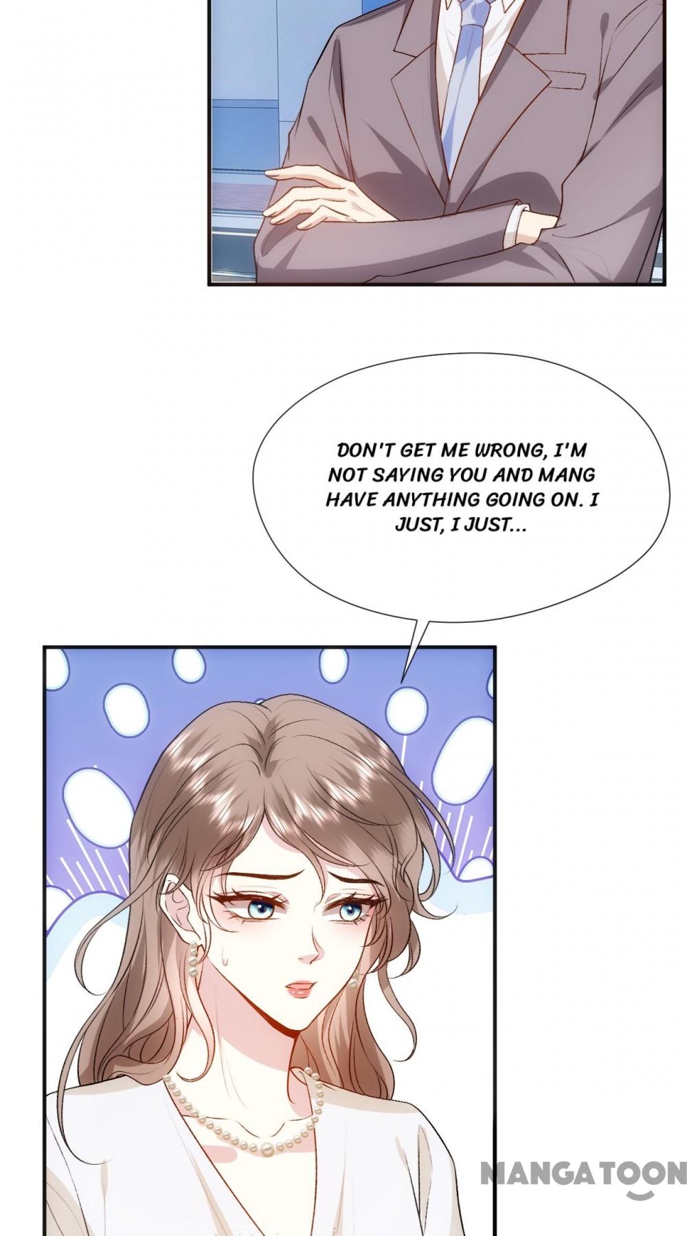 Madam and Her Daily Online Face-Slapping Chapter 82 - Page 2