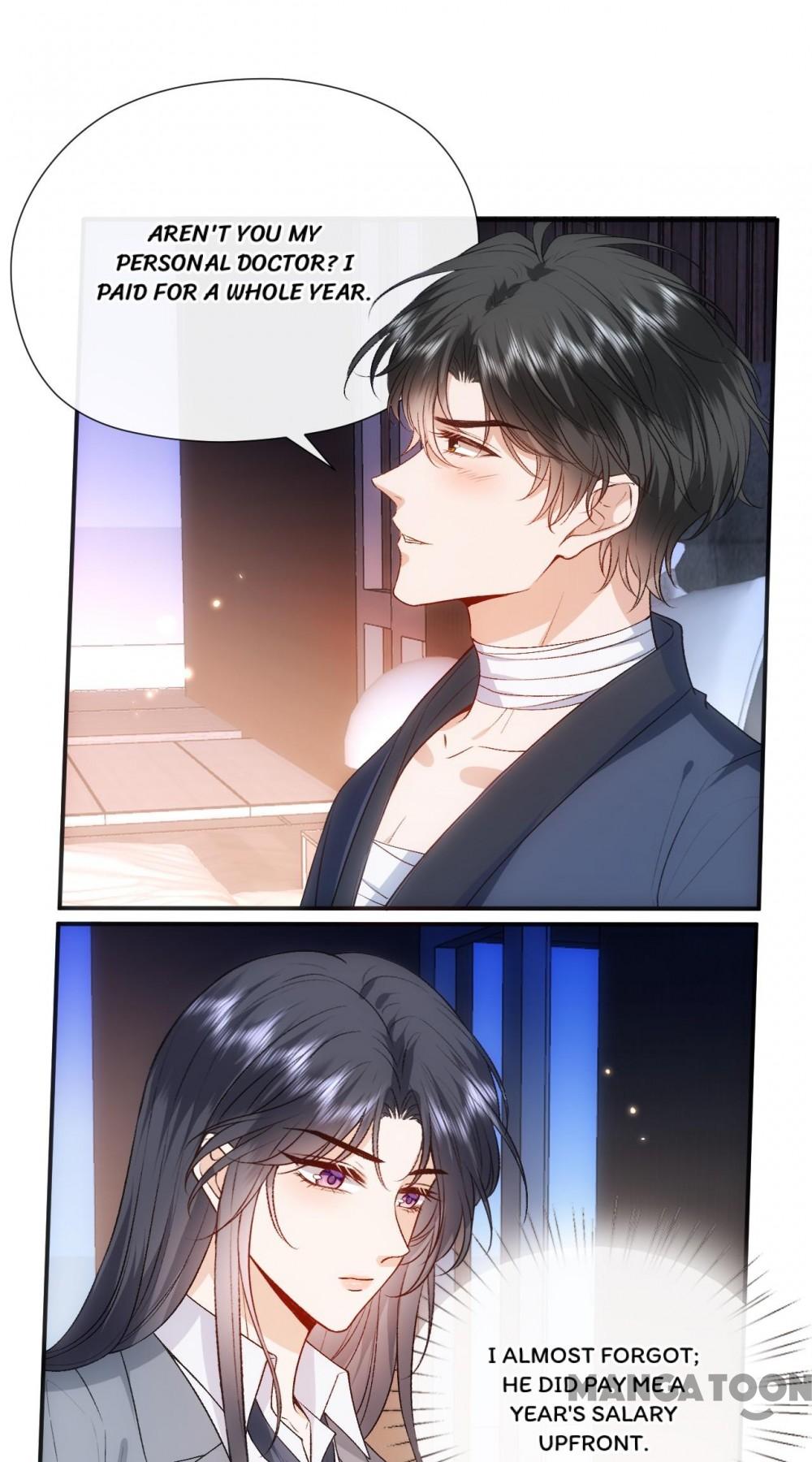 Madam and Her Daily Online Face-Slapping Chapter 82 - Page 23