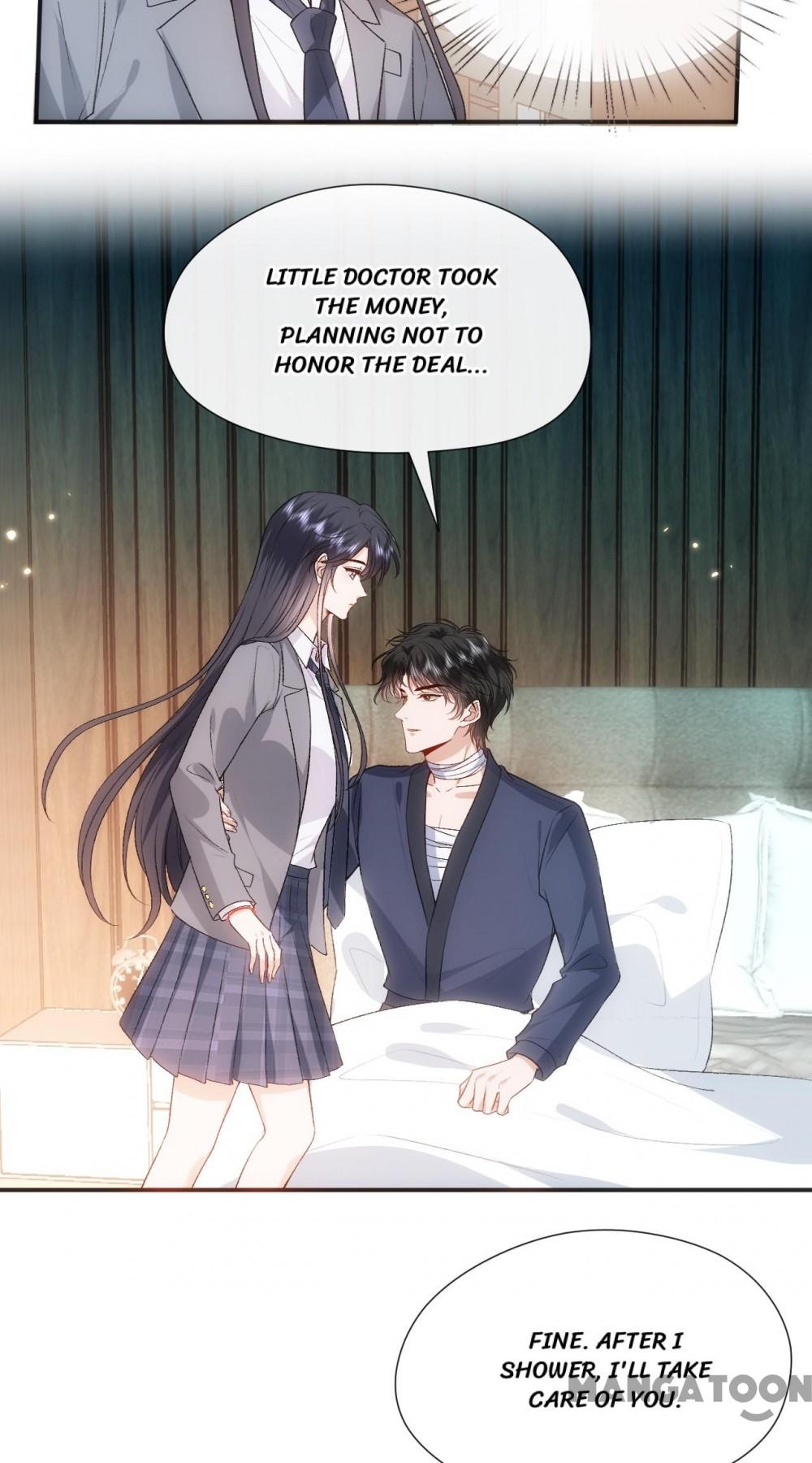Madam and Her Daily Online Face-Slapping Chapter 82 - Page 24