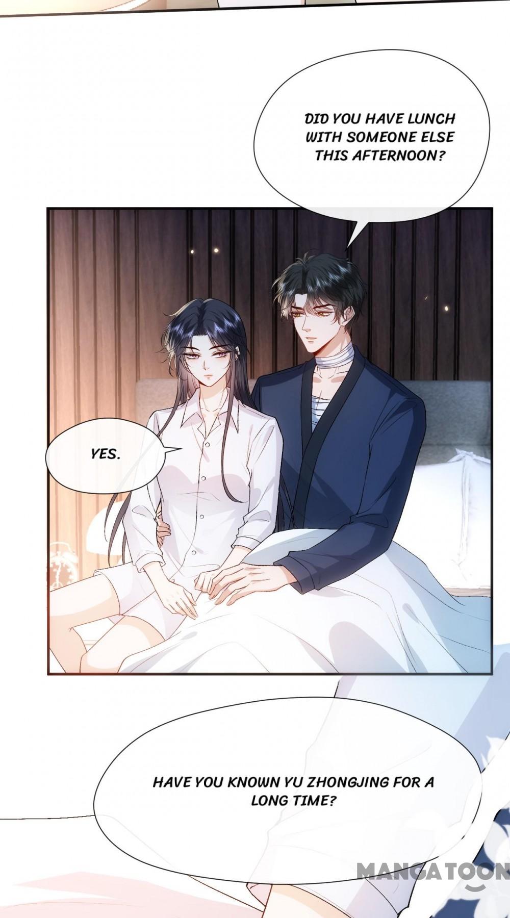 Madam and Her Daily Online Face-Slapping Chapter 82 - Page 27