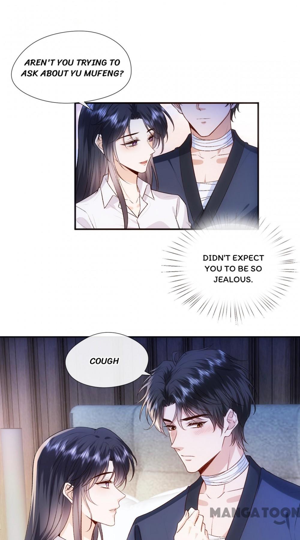 Madam and Her Daily Online Face-Slapping Chapter 82 - Page 29