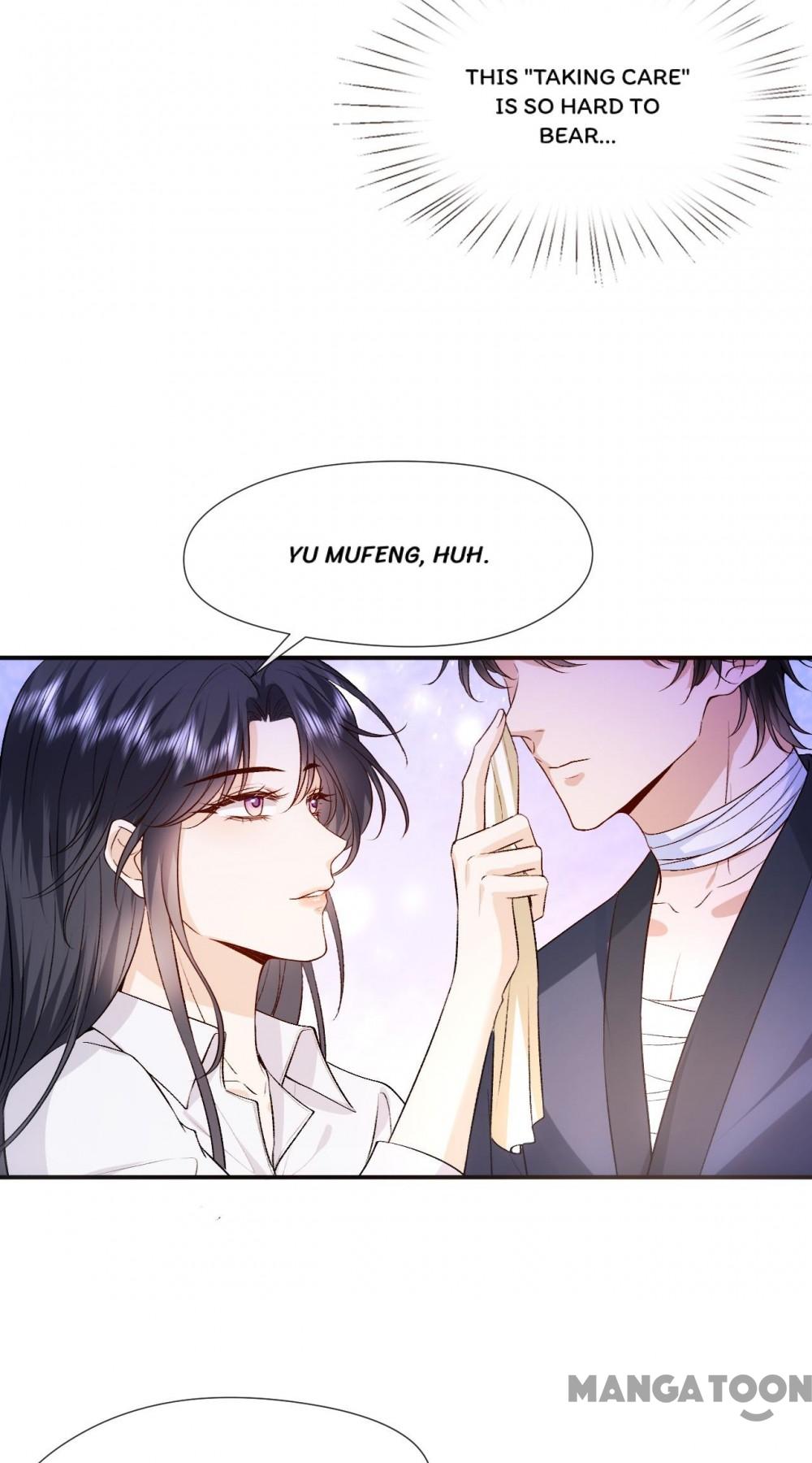 Madam and Her Daily Online Face-Slapping Chapter 82 - Page 31