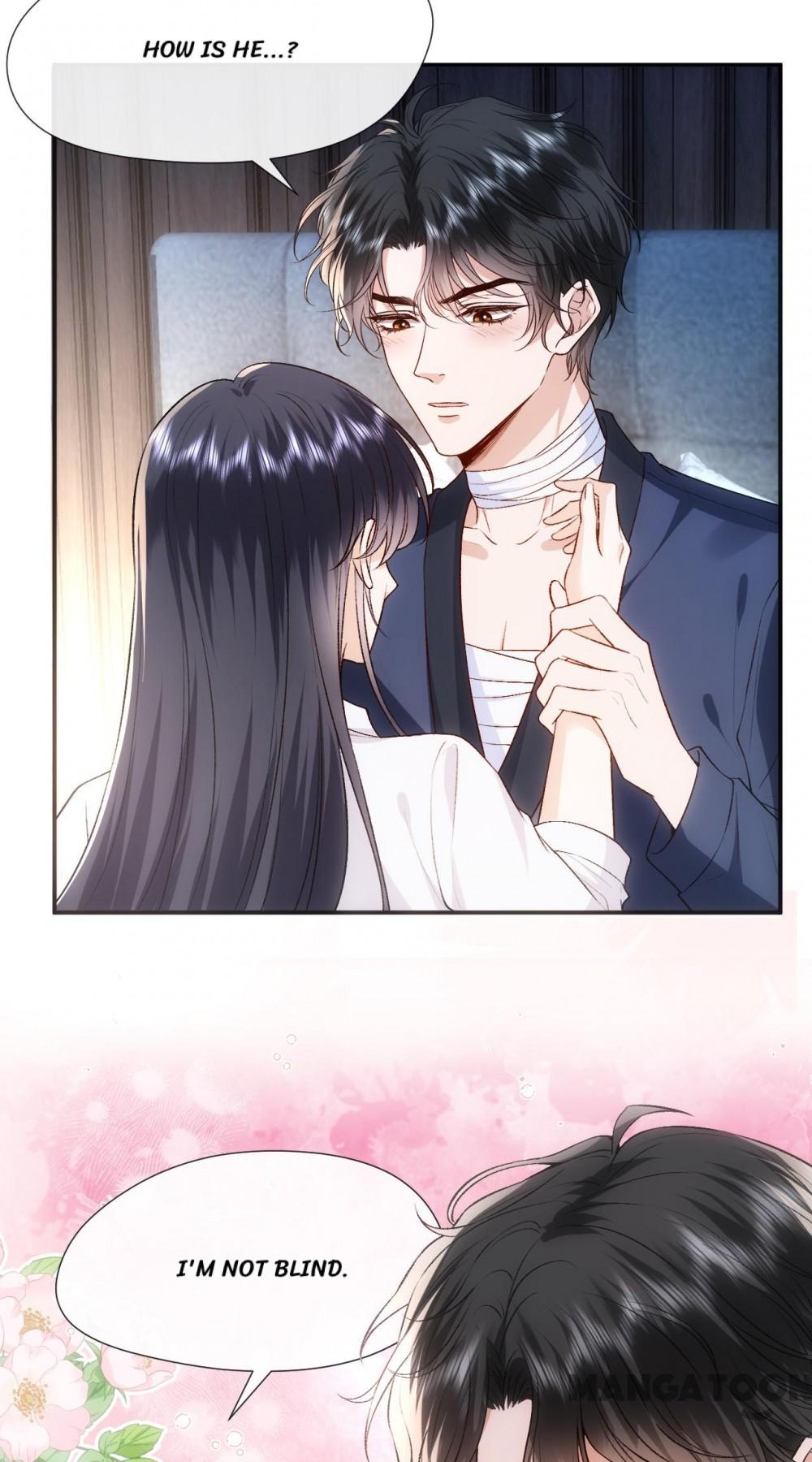 Madam and Her Daily Online Face-Slapping Chapter 82 - Page 32