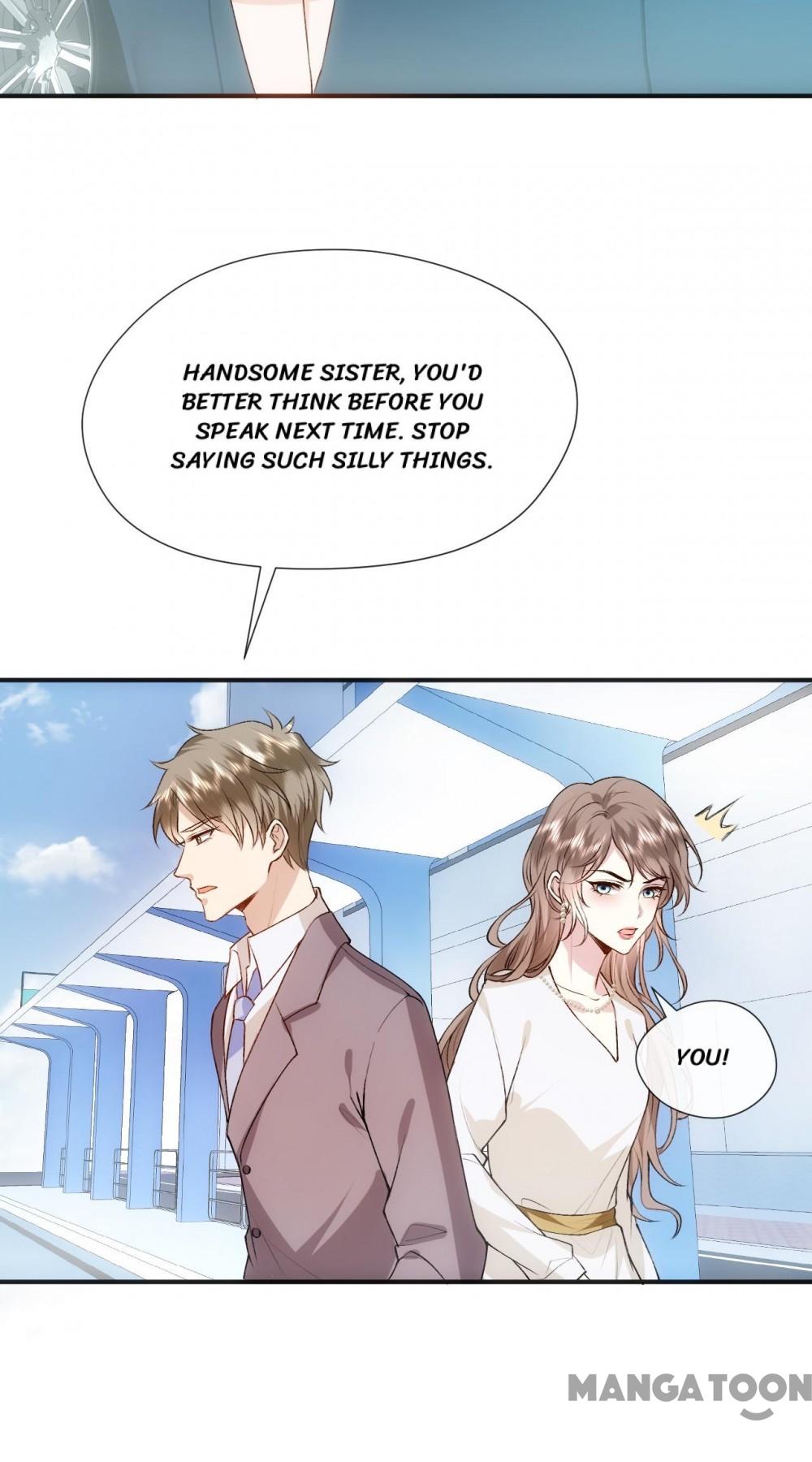 Madam and Her Daily Online Face-Slapping Chapter 82 - Page 4