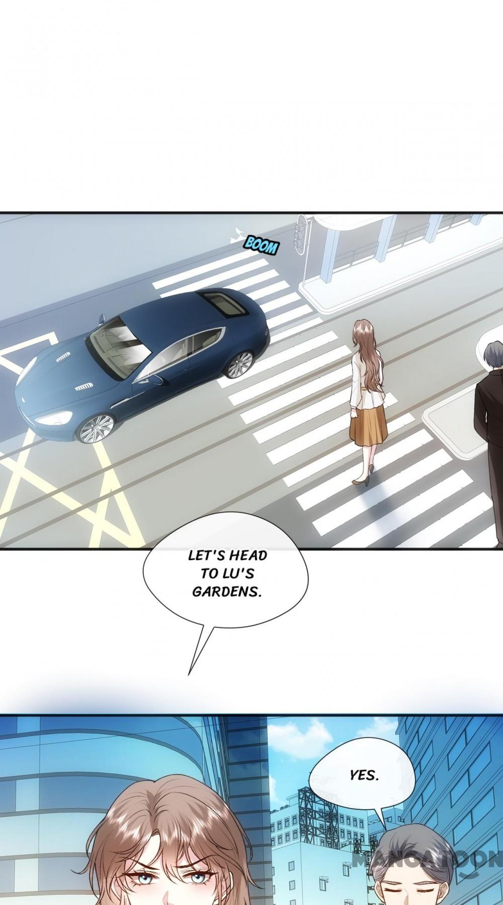 Madam and Her Daily Online Face-Slapping Chapter 82 - Page 5
