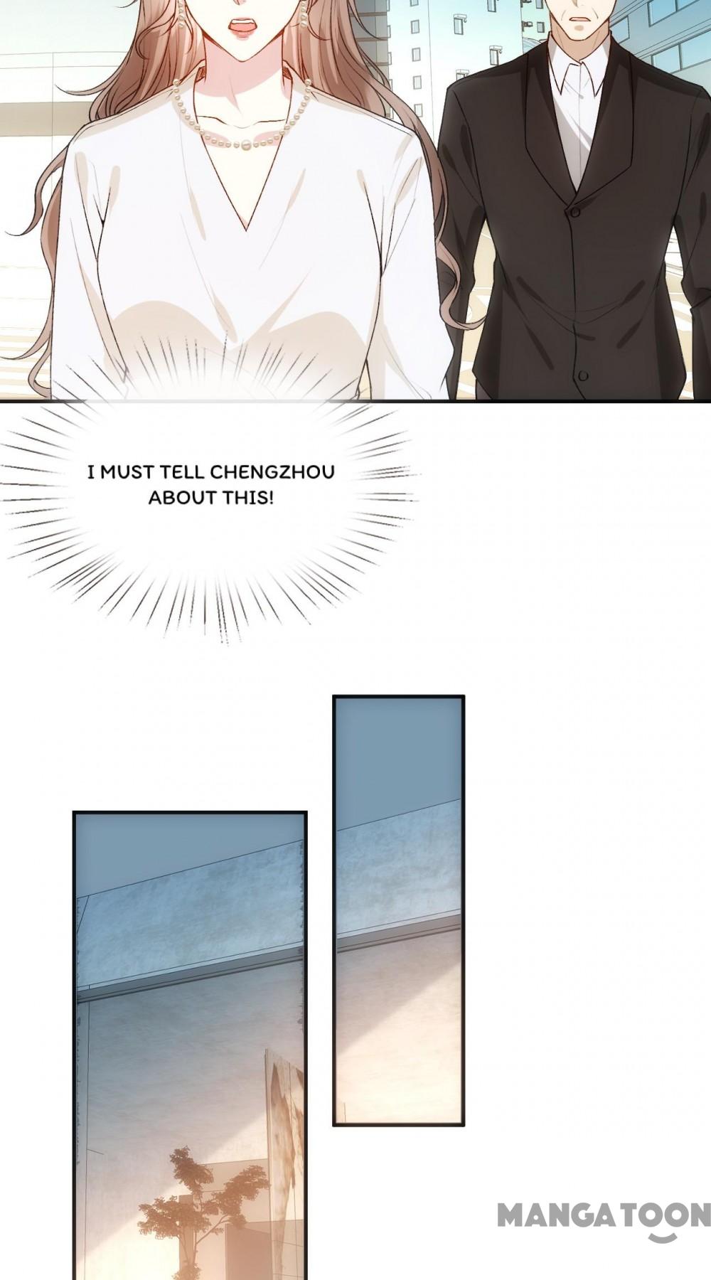 Madam and Her Daily Online Face-Slapping Chapter 82 - Page 6