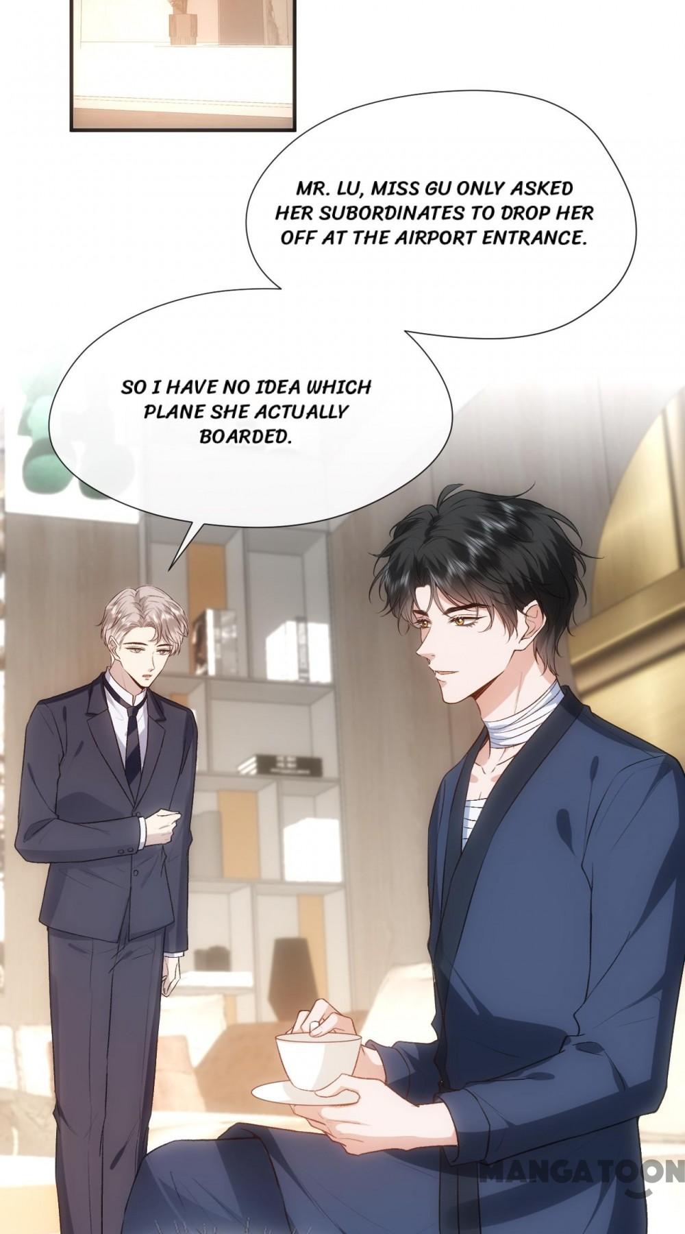 Madam and Her Daily Online Face-Slapping Chapter 82 - Page 7