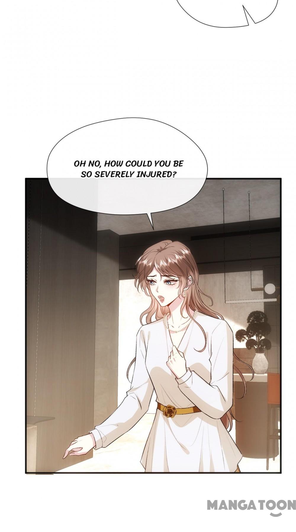 Madam and Her Daily Online Face-Slapping Chapter 82 - Page 9