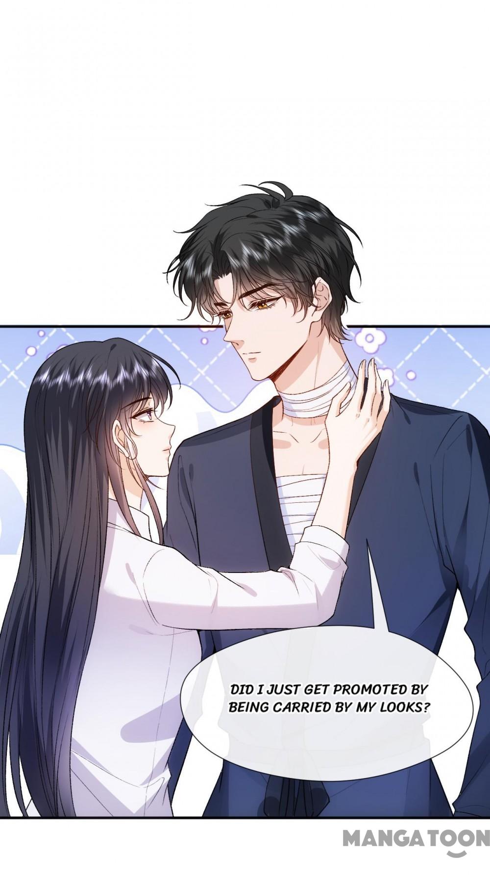 Madam and Her Daily Online Face-Slapping Chapter 83 - Page 0