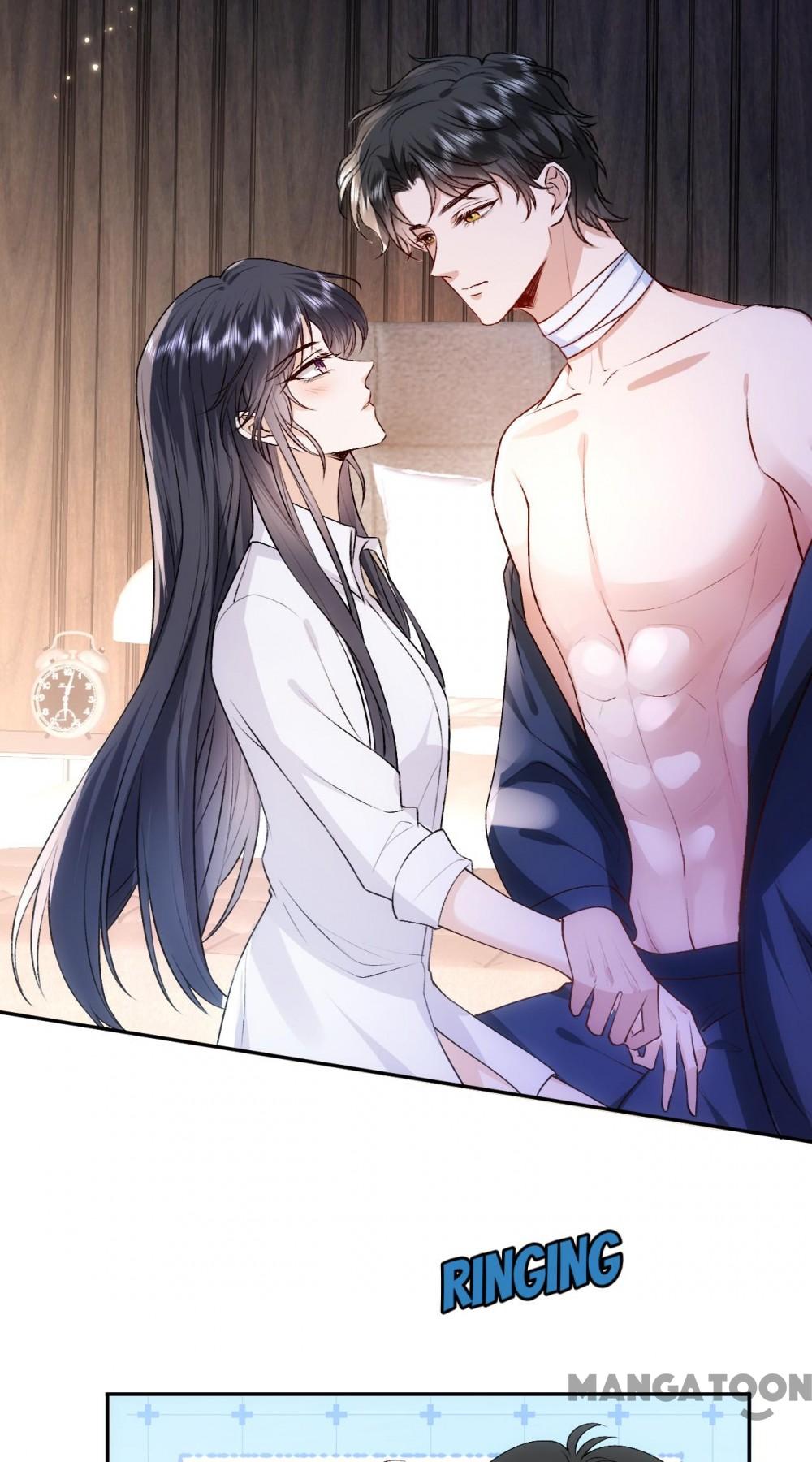 Madam and Her Daily Online Face-Slapping Chapter 83 - Page 11