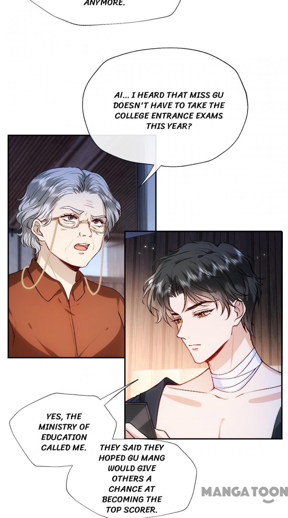 Madam and Her Daily Online Face-Slapping Chapter 83 - Page 13