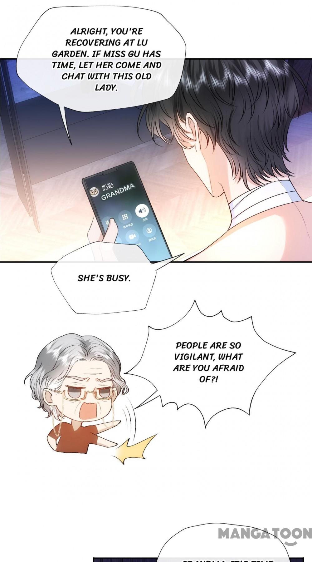 Madam and Her Daily Online Face-Slapping Chapter 83 - Page 15