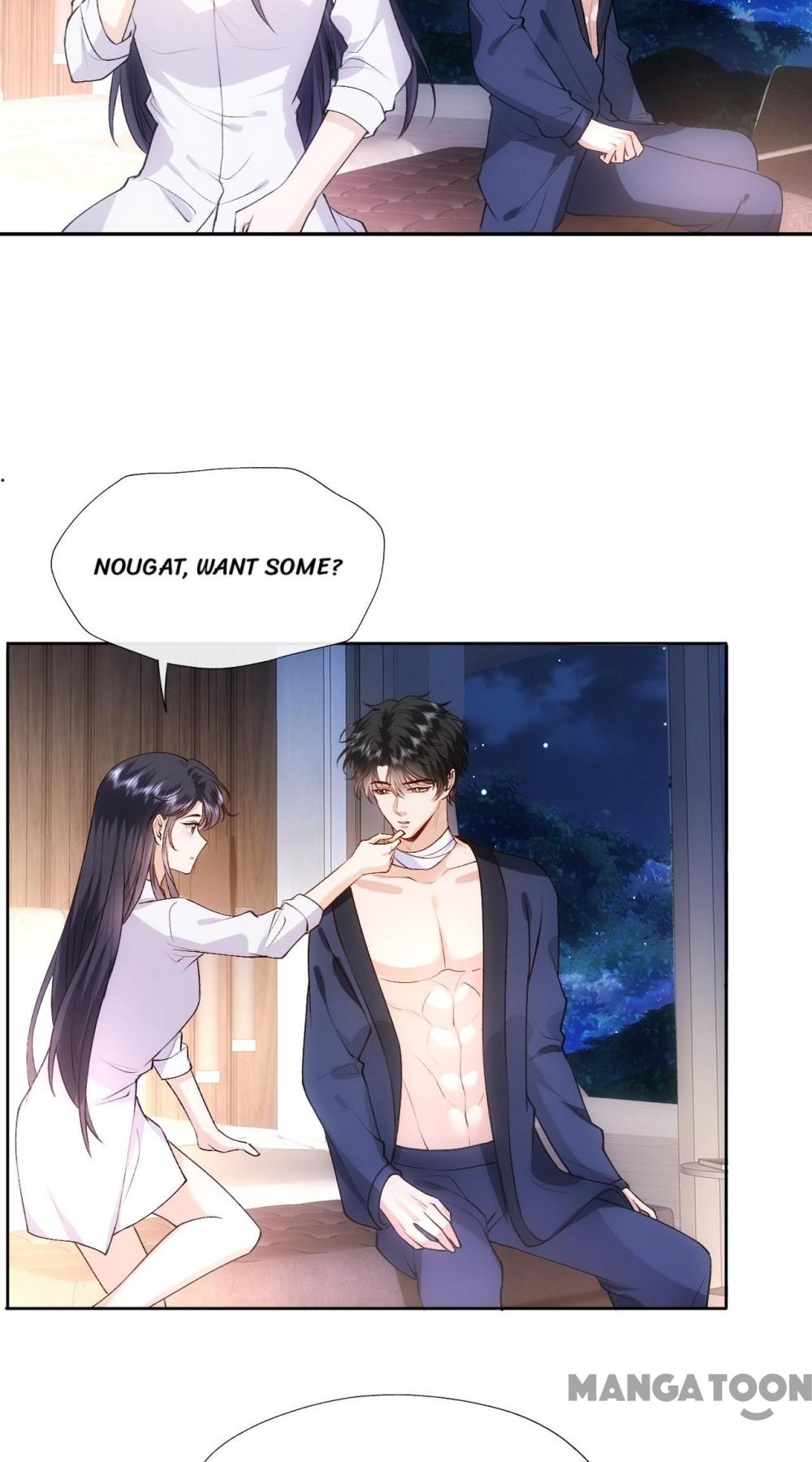 Madam and Her Daily Online Face-Slapping Chapter 83 - Page 17