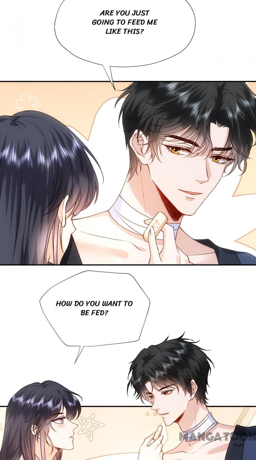Madam and Her Daily Online Face-Slapping Chapter 83 - Page 18