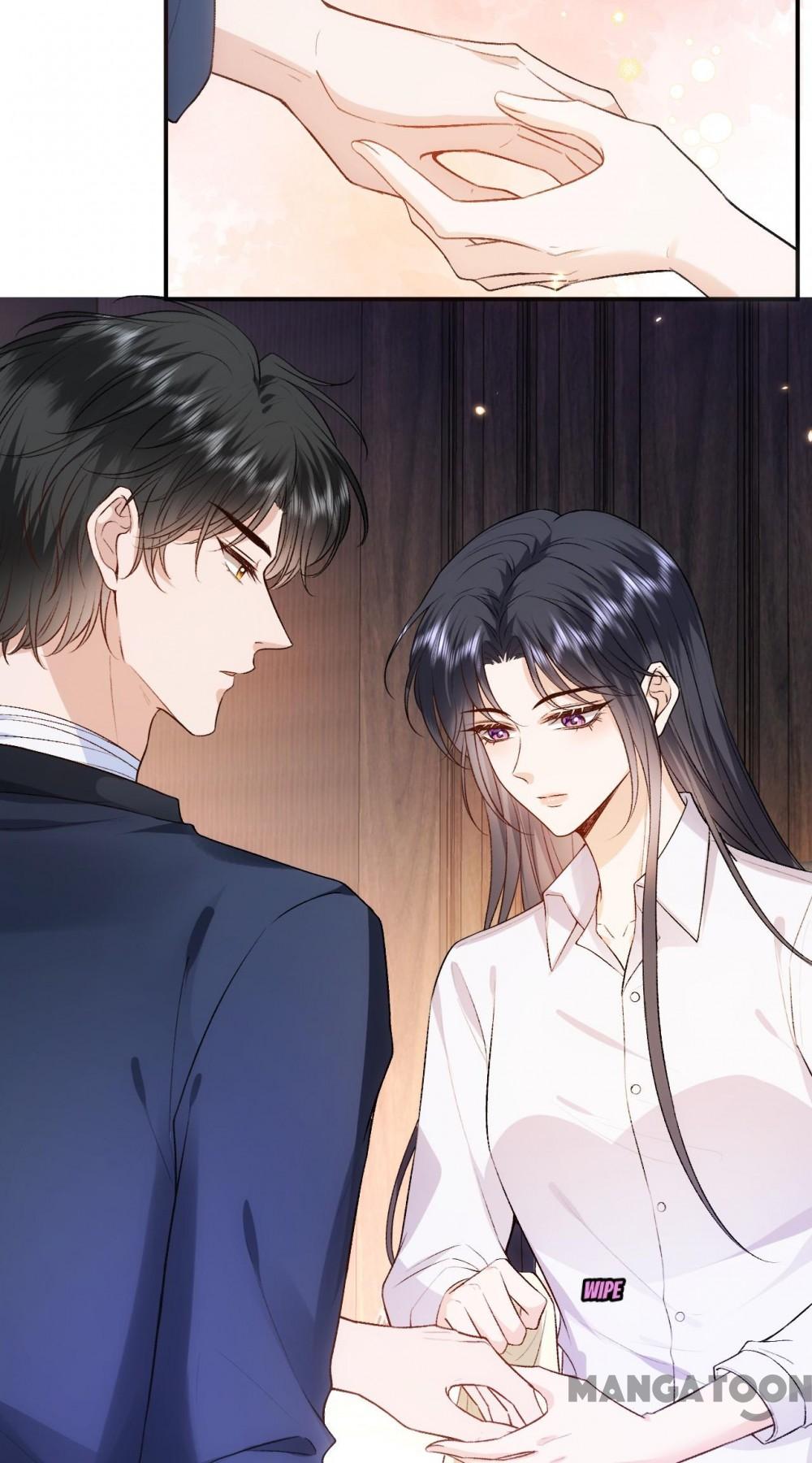 Madam and Her Daily Online Face-Slapping Chapter 83 - Page 2