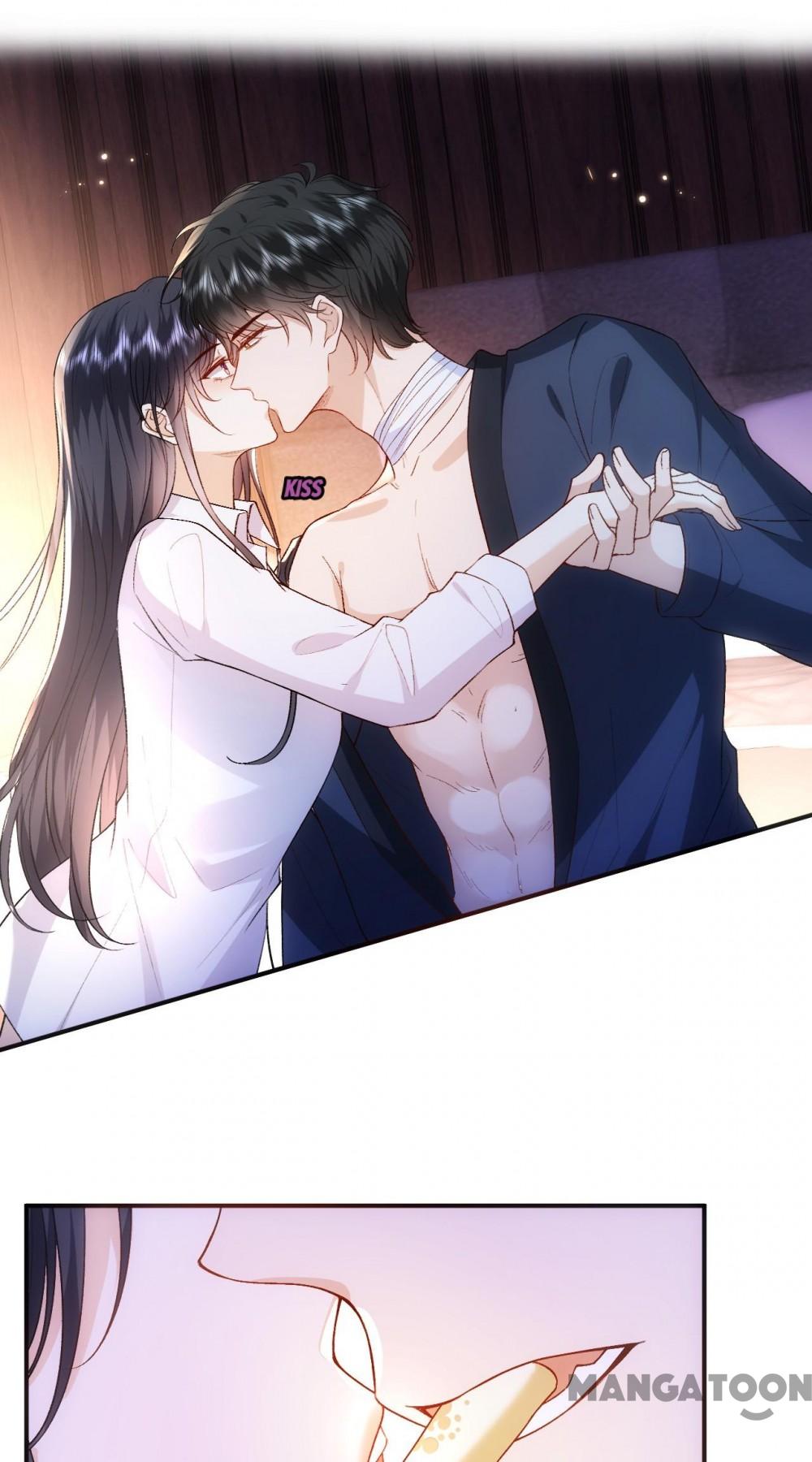 Madam and Her Daily Online Face-Slapping Chapter 83 - Page 20